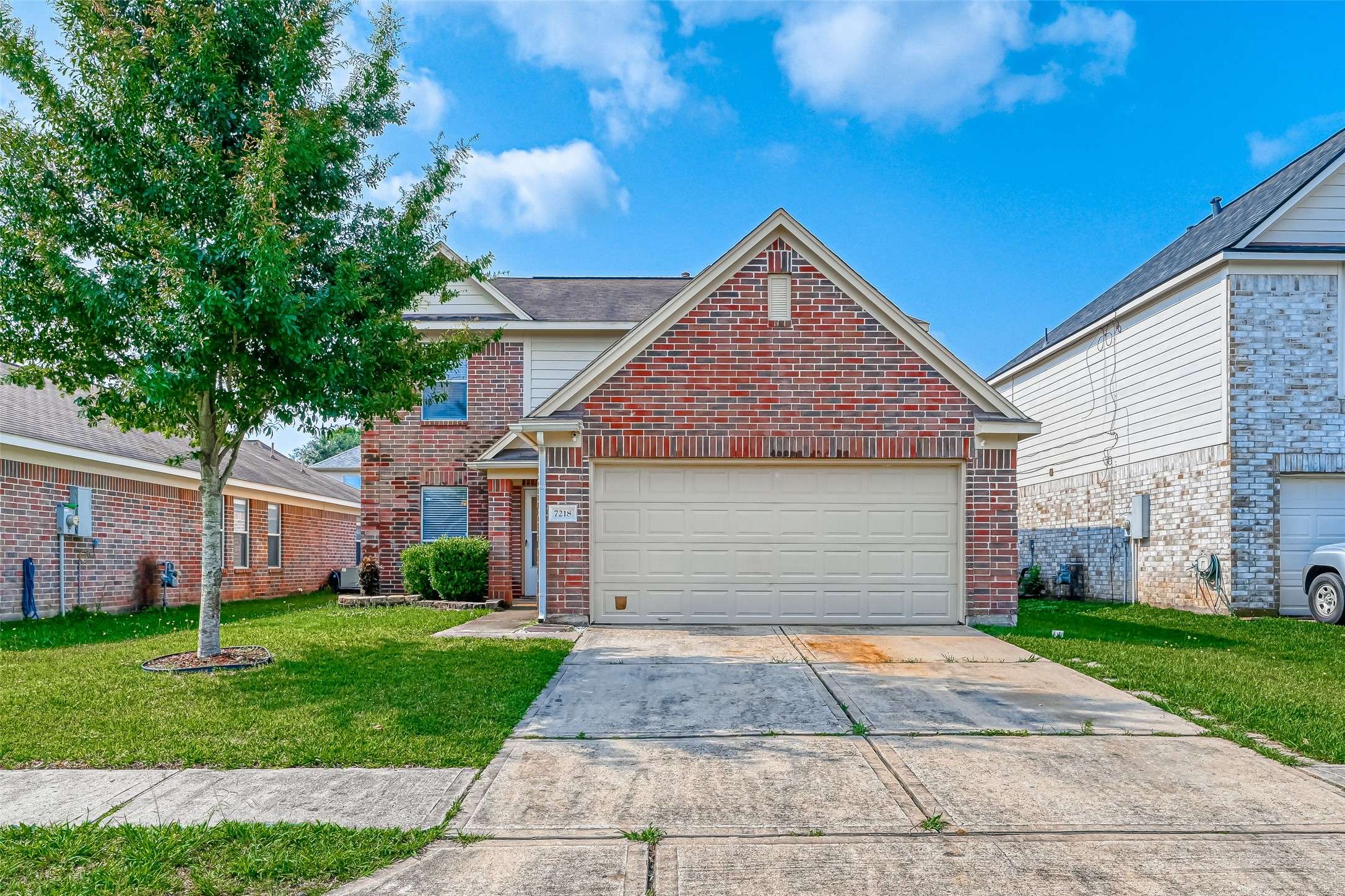 Humble, TX 77338,7218 Fox Cub LN
