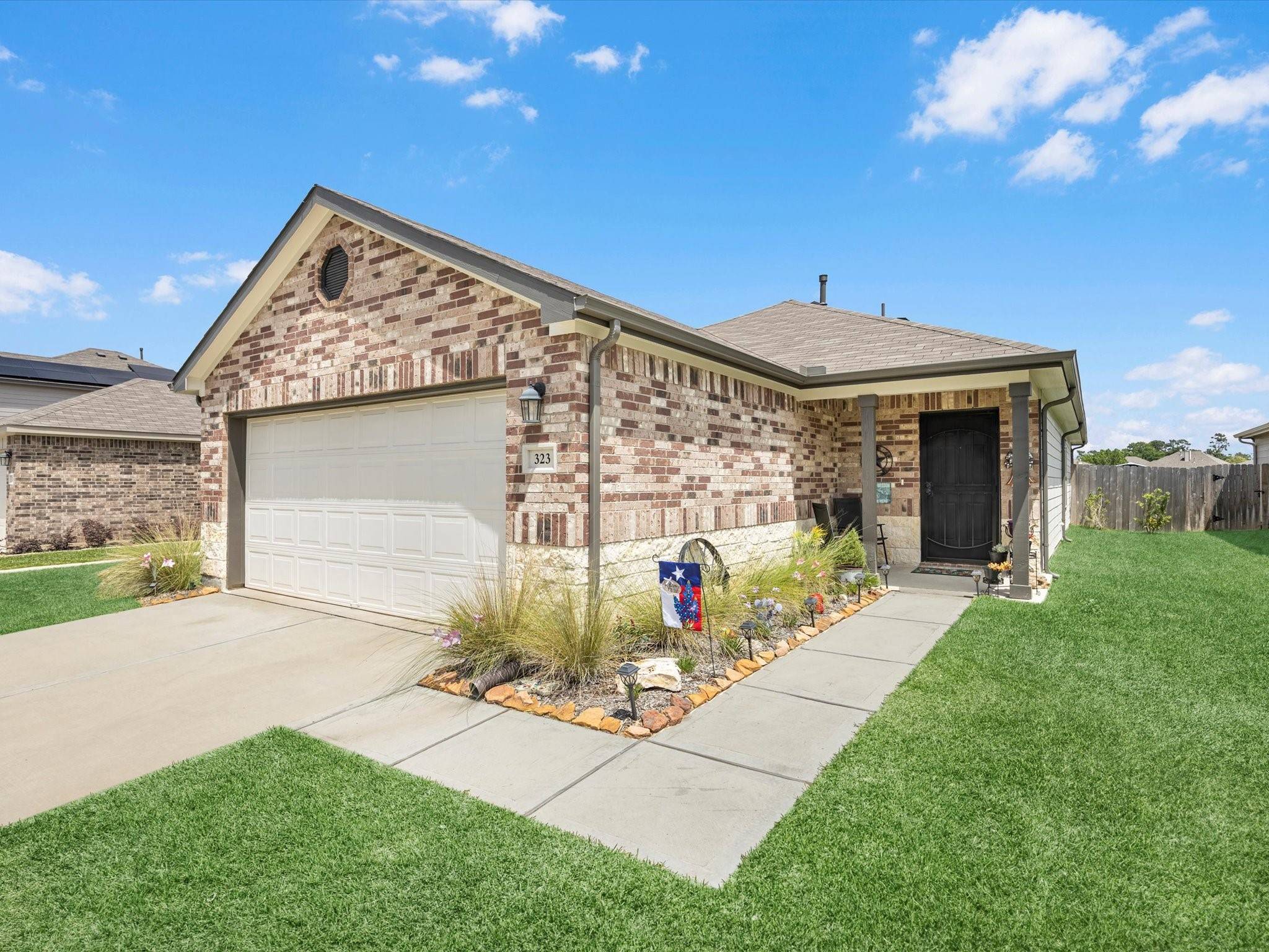Magnolia, TX 77354,323 Cumberland Forest DR