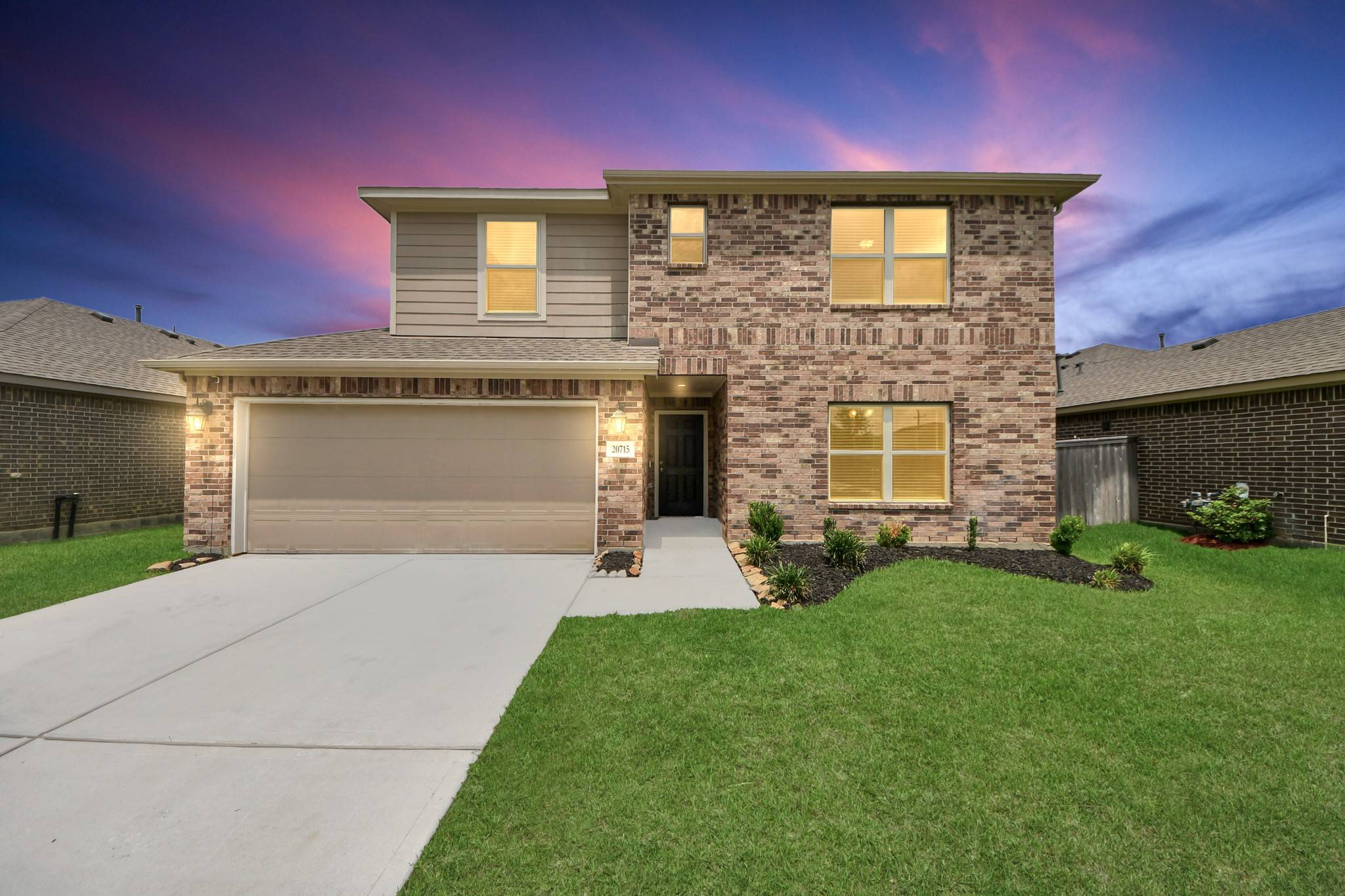 New Caney, TX 77357,20715 Southern Woods DR