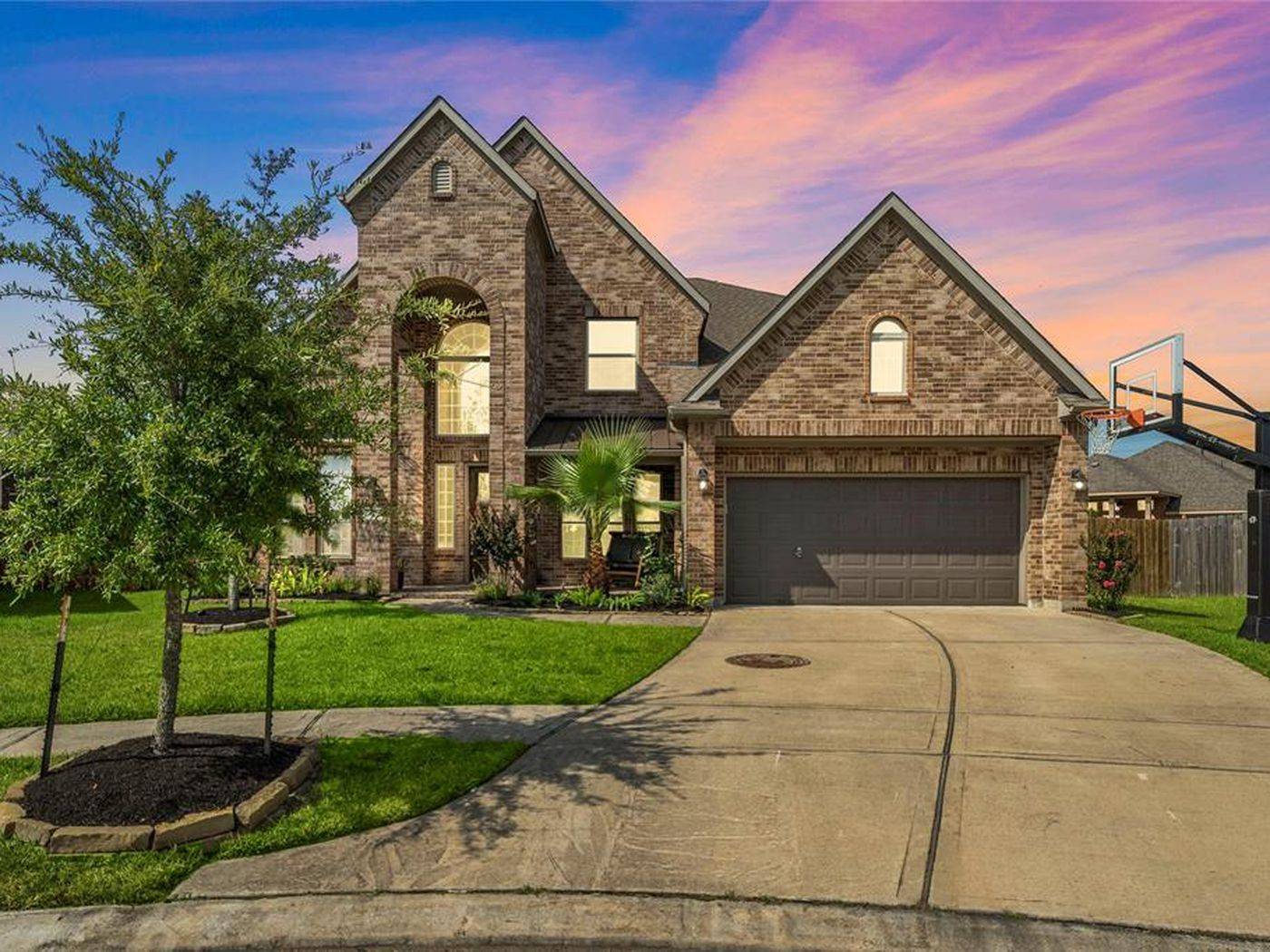 League City, TX 77573,4813 Tarragona LN