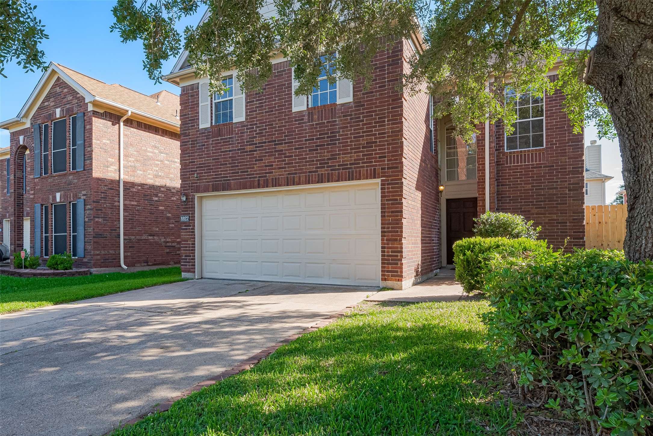 Houston, TX 77071,8827 Deer Meadow DR