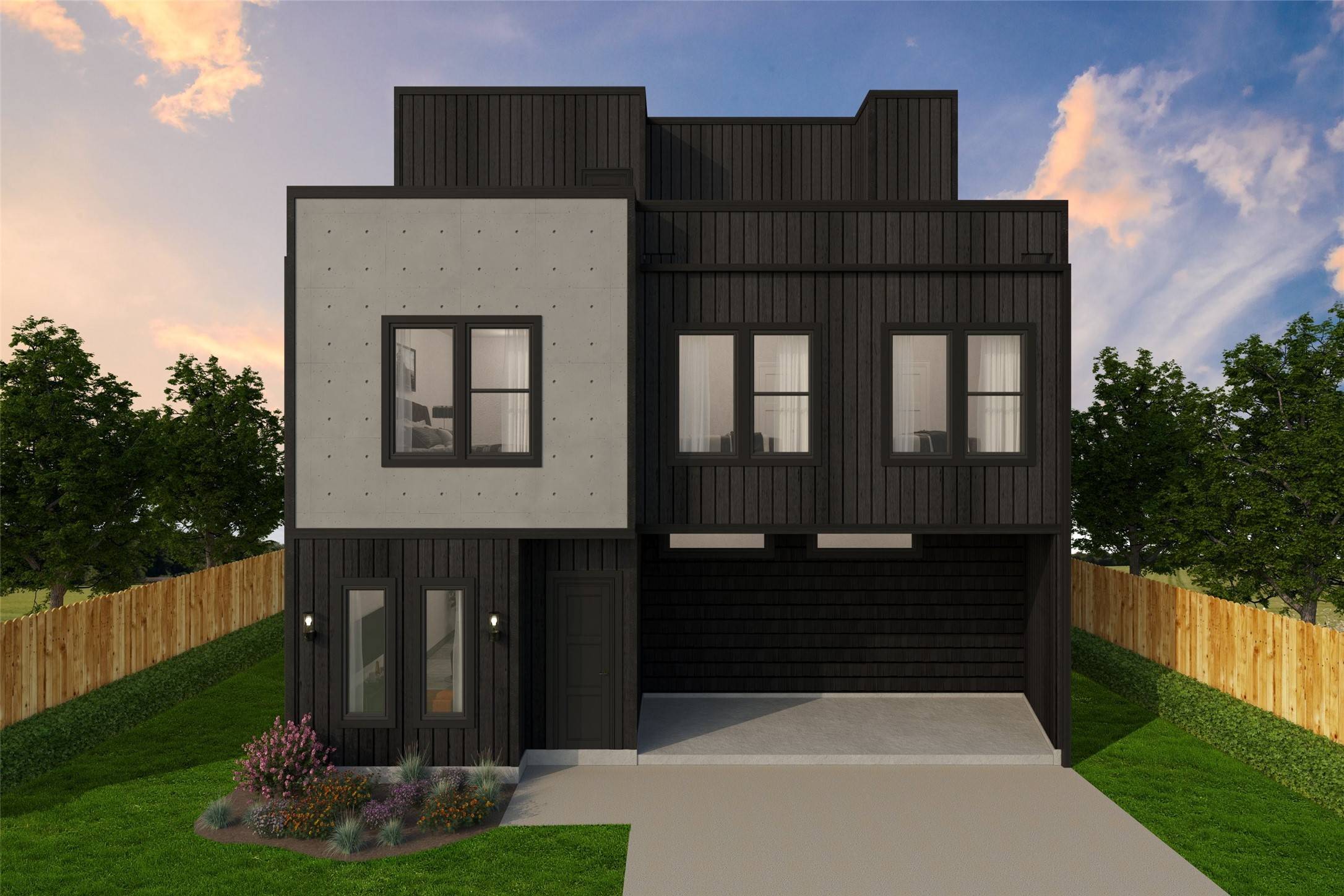 Houston, TX 77003,4206 Fox ST