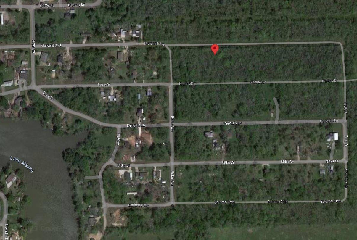 Holiday Lakes, TX 77515,0 Hennessee LN