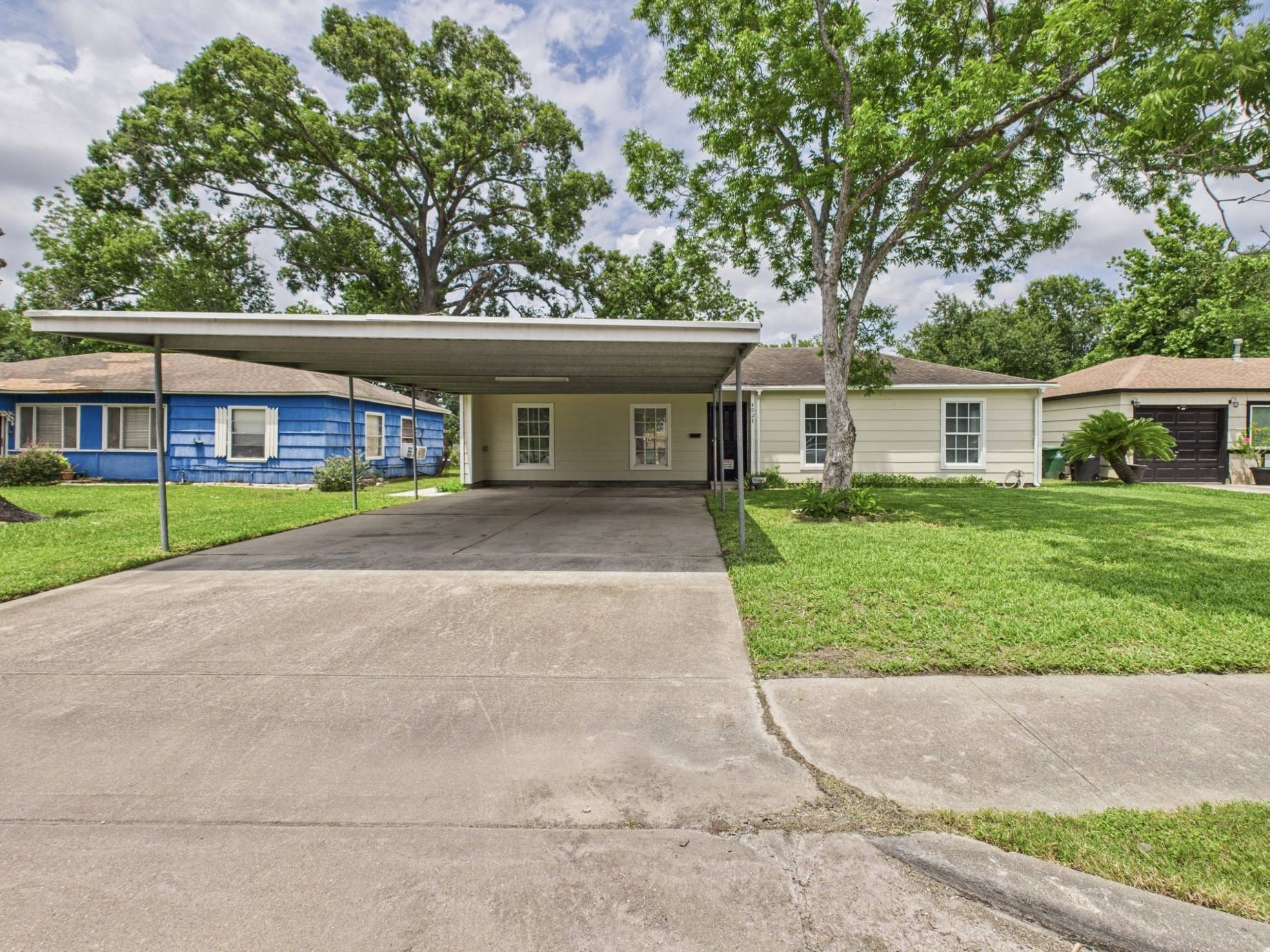 Houston, TX 77021,4927 Ward ST