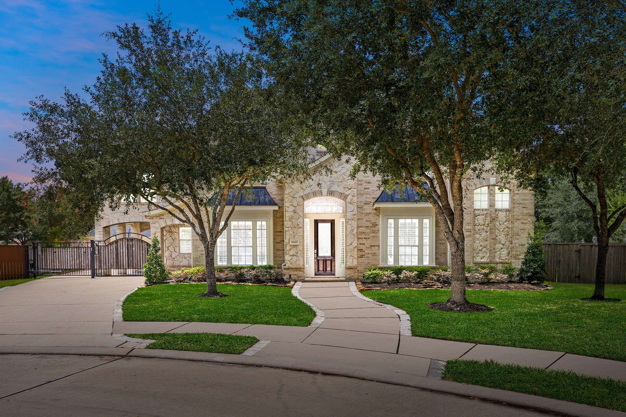 Katy, TX 77494,8818 Black Cherry XING