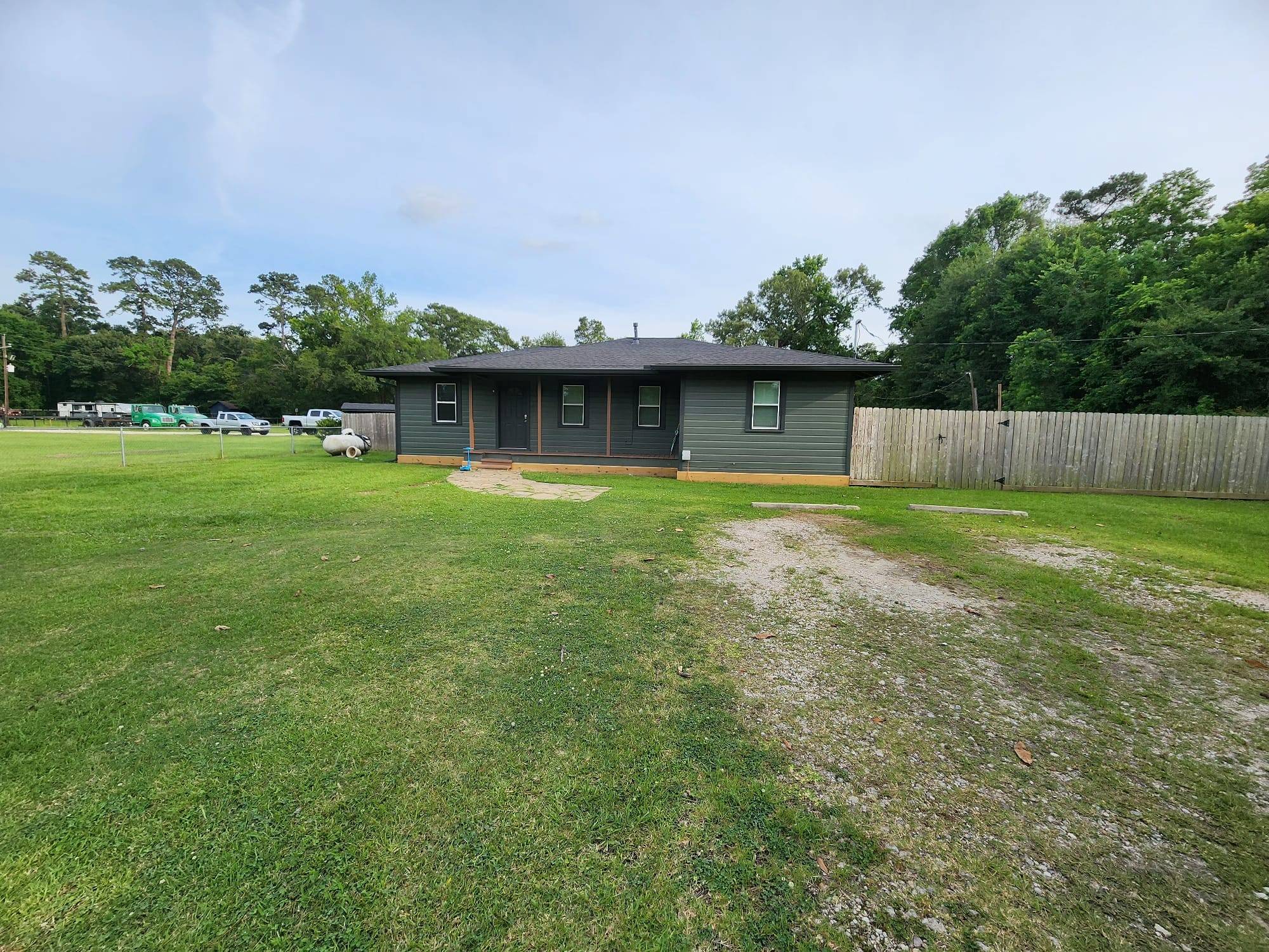 Porter, TX 77365,16890 Porter LN