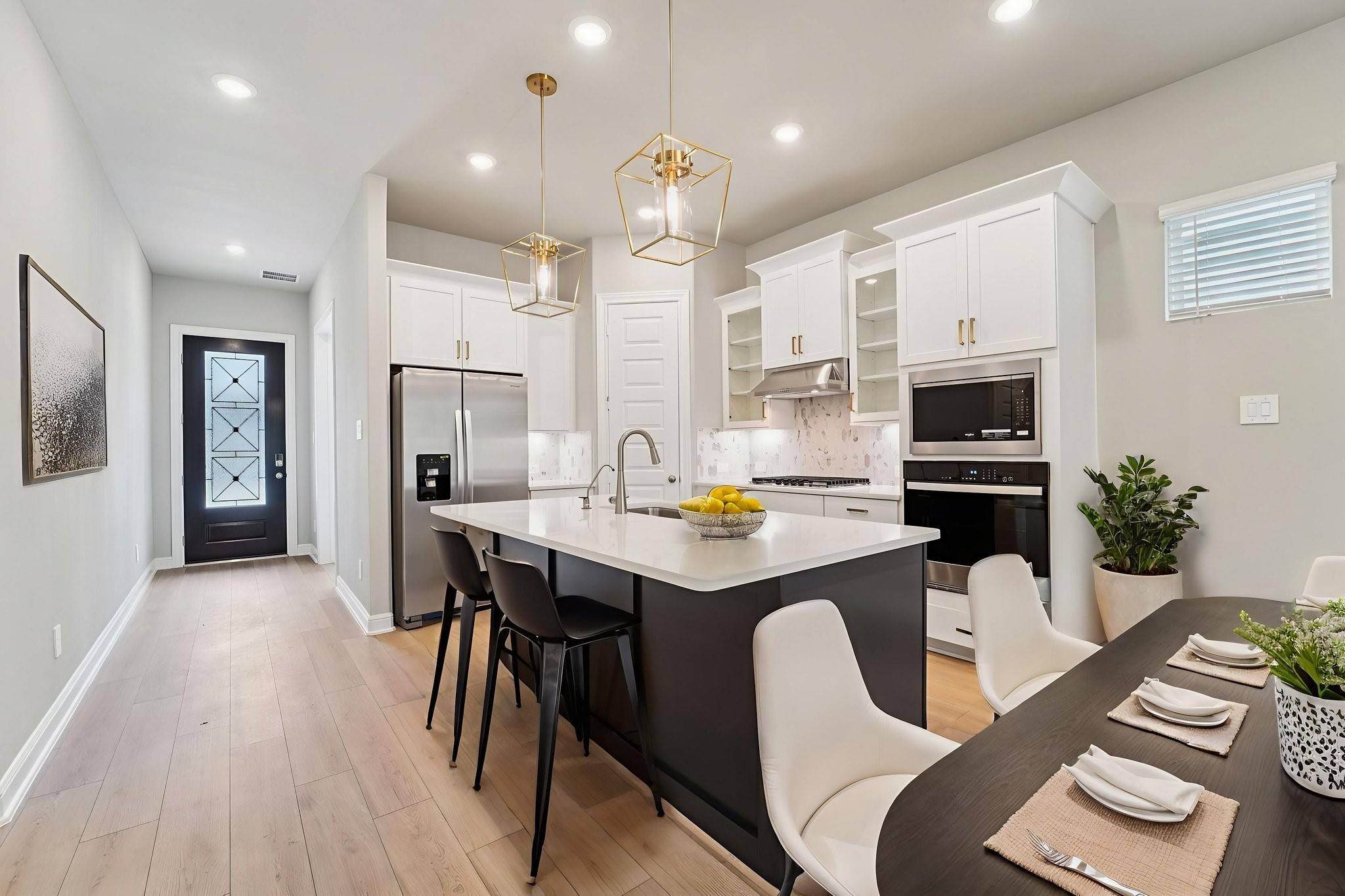 Houston, TX 77080,3112 Millwork ST