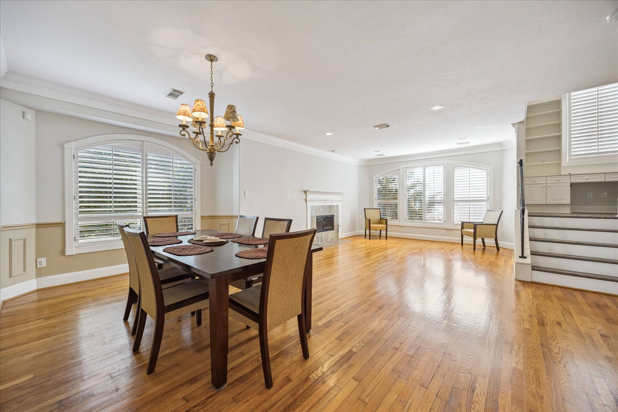 Houston, TX 77030,2422 Dorrington ST #A