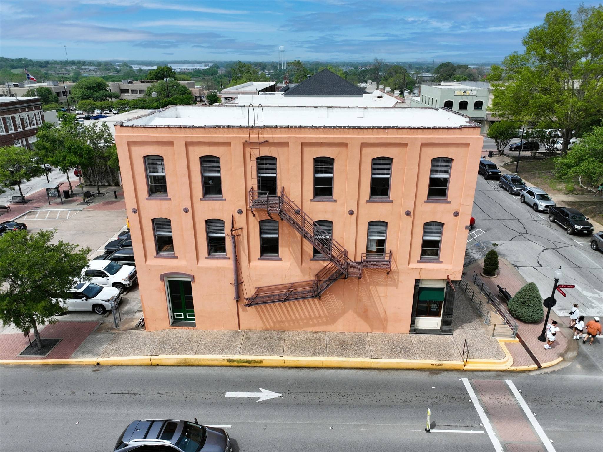 Brenham, TX 77833,116 S Park ST