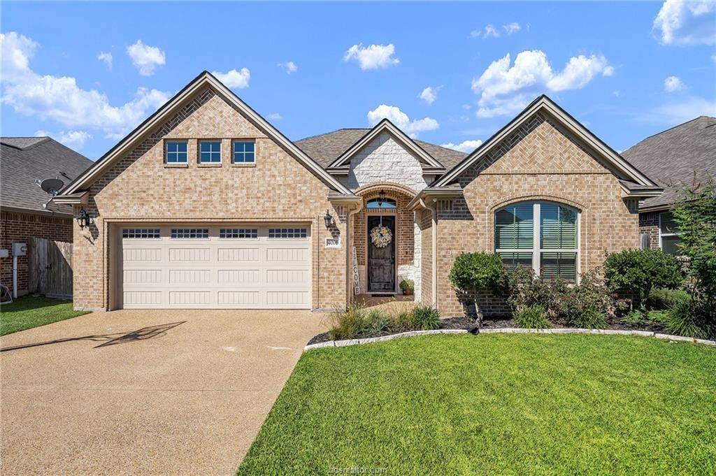 College Station, TX 77845,4006 Running Brook CT