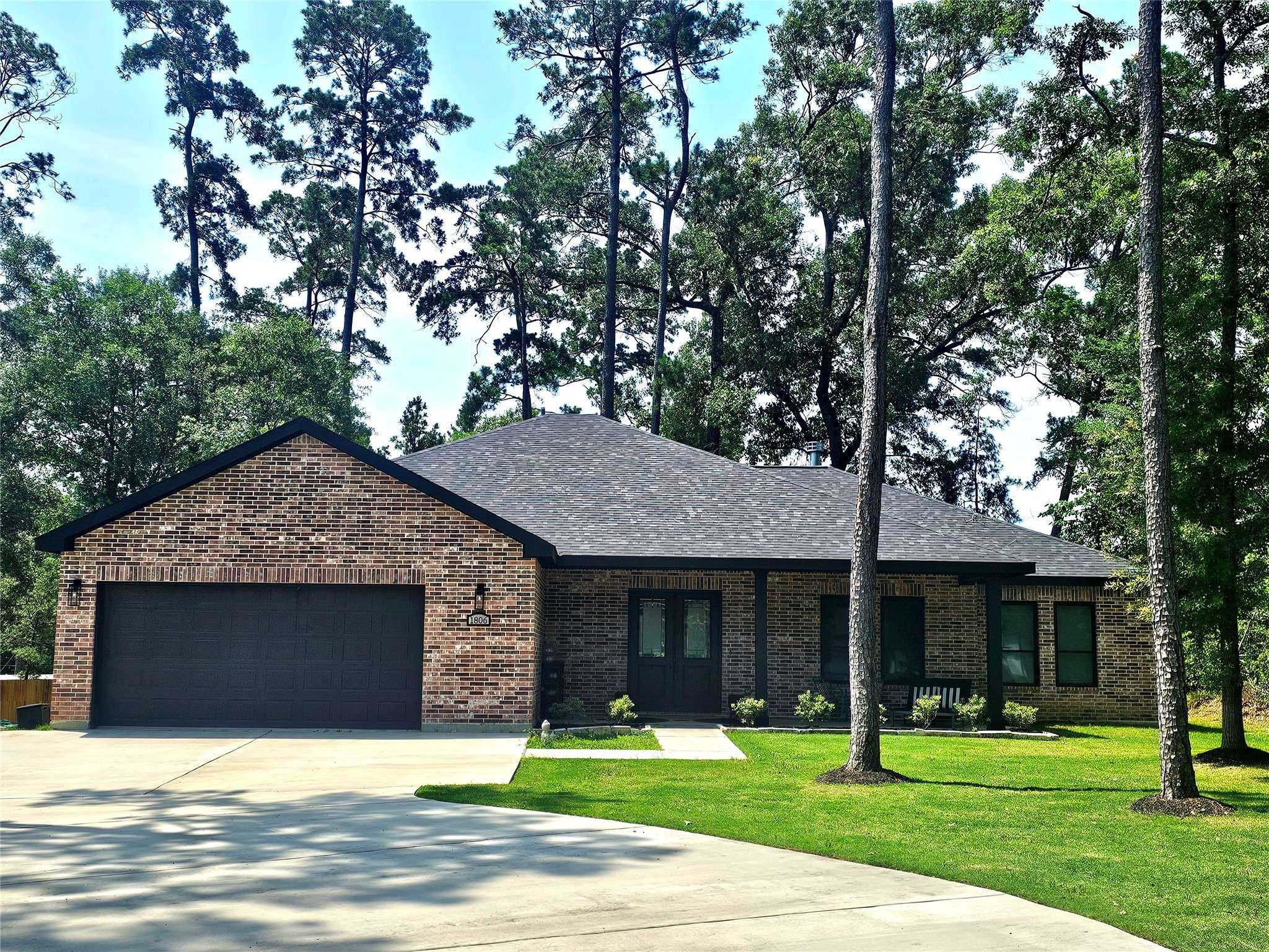 Roman Forest, TX 77357,1806 ATHENS DR