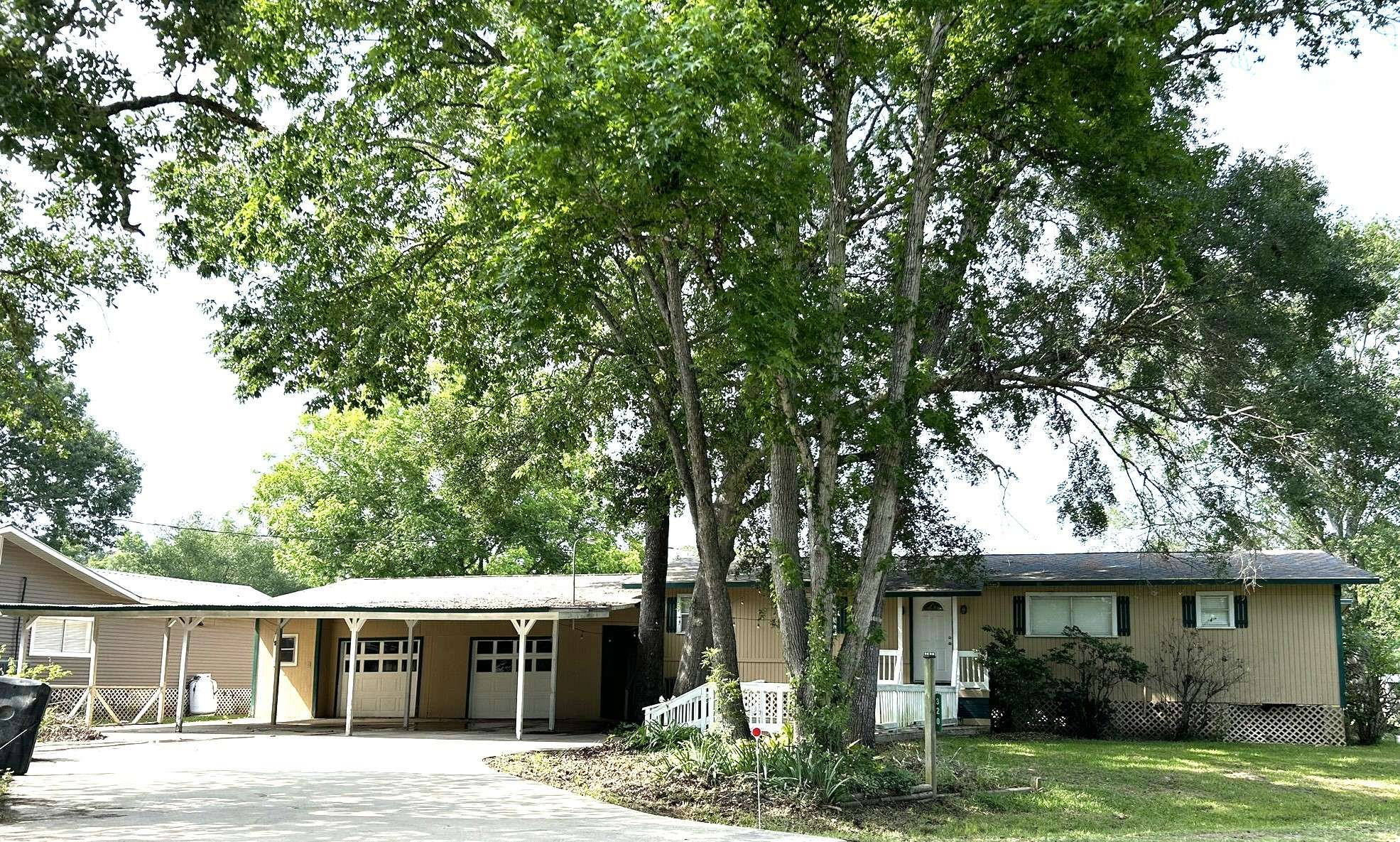 Trinity, TX 75862,320 Deer Run RD