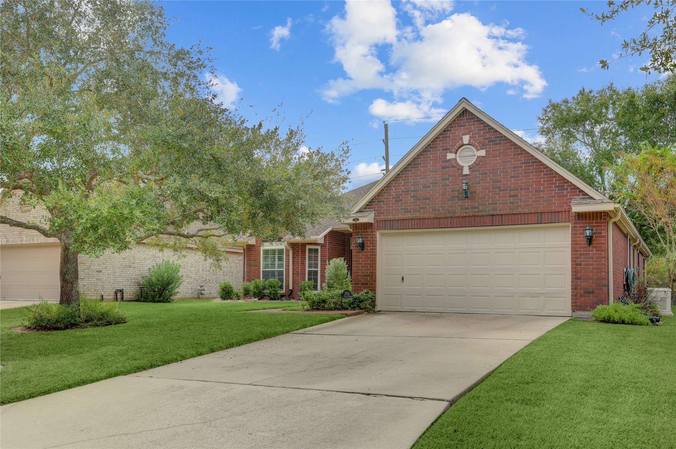 Pearland, TX 77584,2614 S Peach Hollow CIR