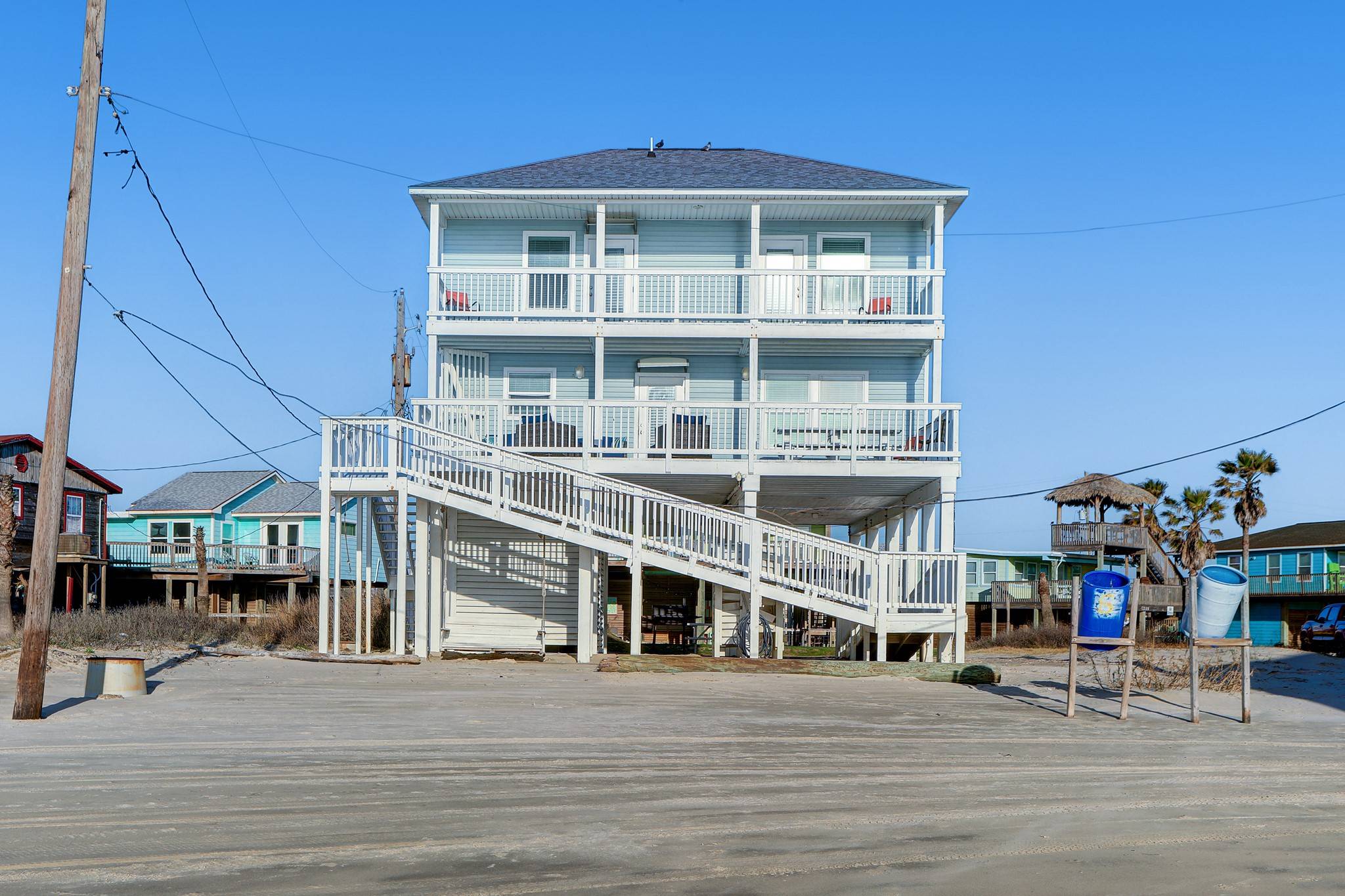 Surfside Beach, TX 77541,1213 Sargrasso CIR