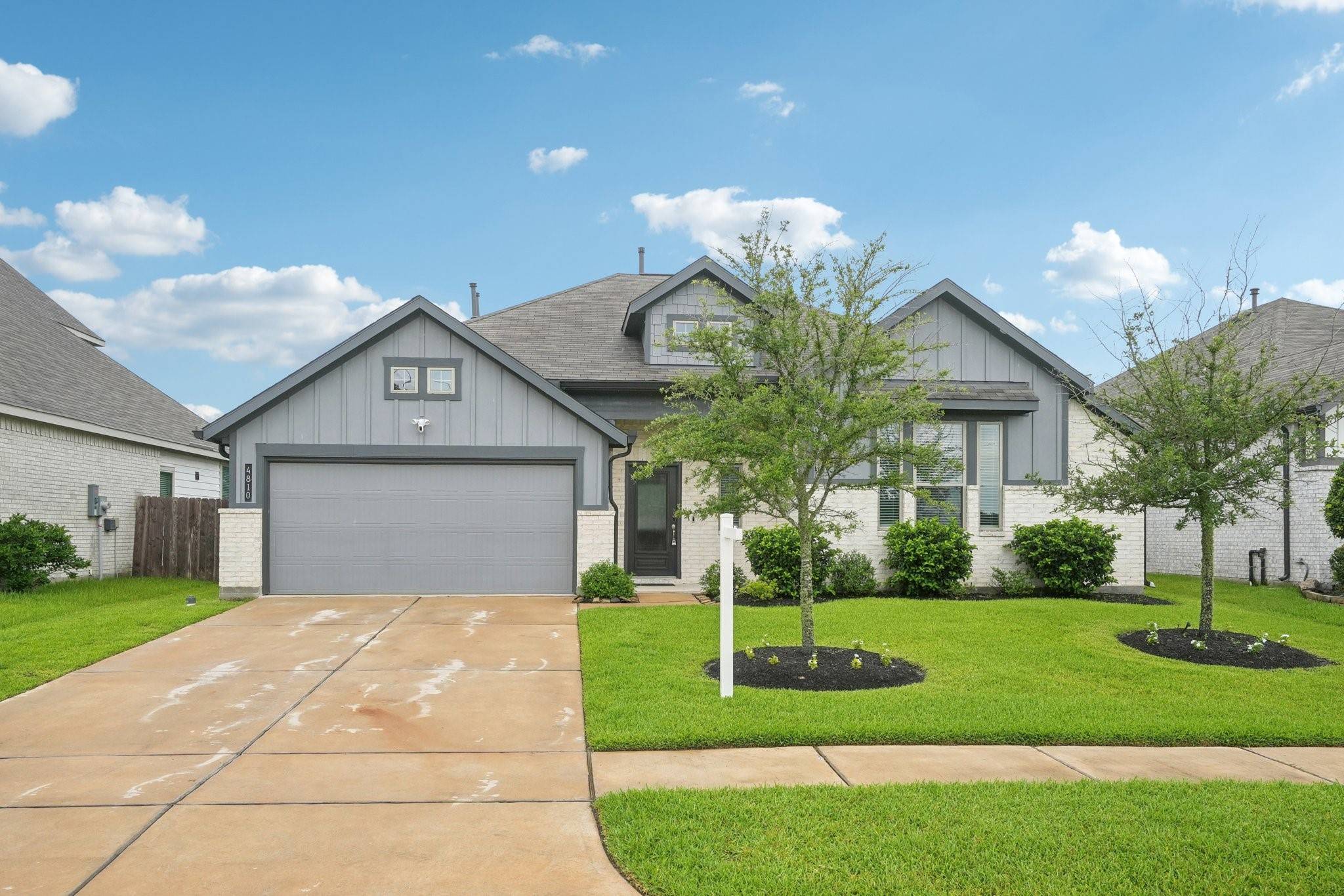 Rosenberg, TX 77469,4810 Seabourne Landing DR