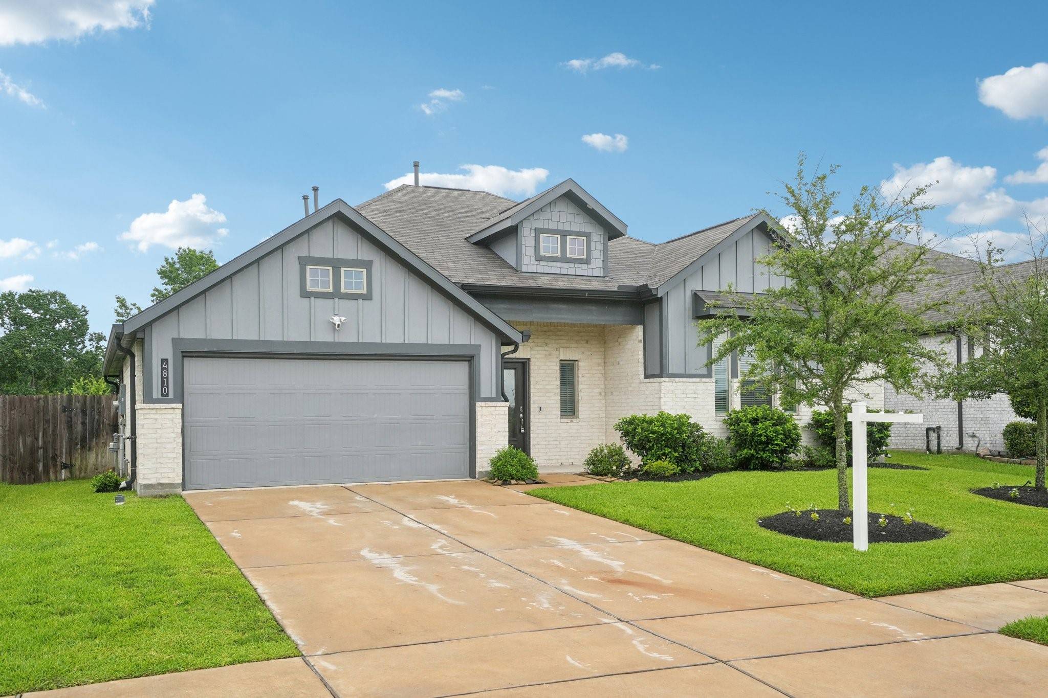 Rosenberg, TX 77469,4810 Seabourne Landing DR