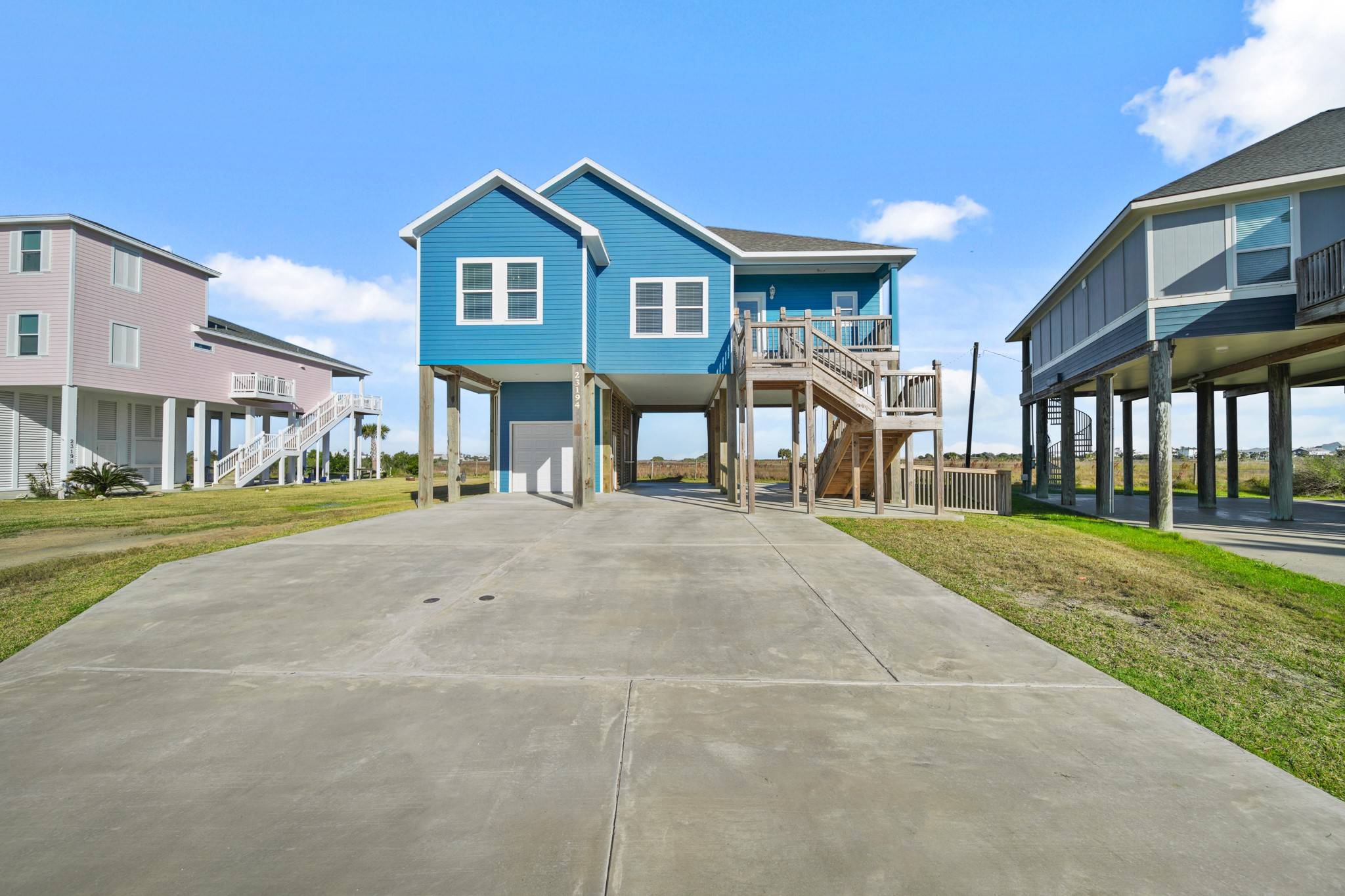 Galveston, TX 77554,23194 Camino ST