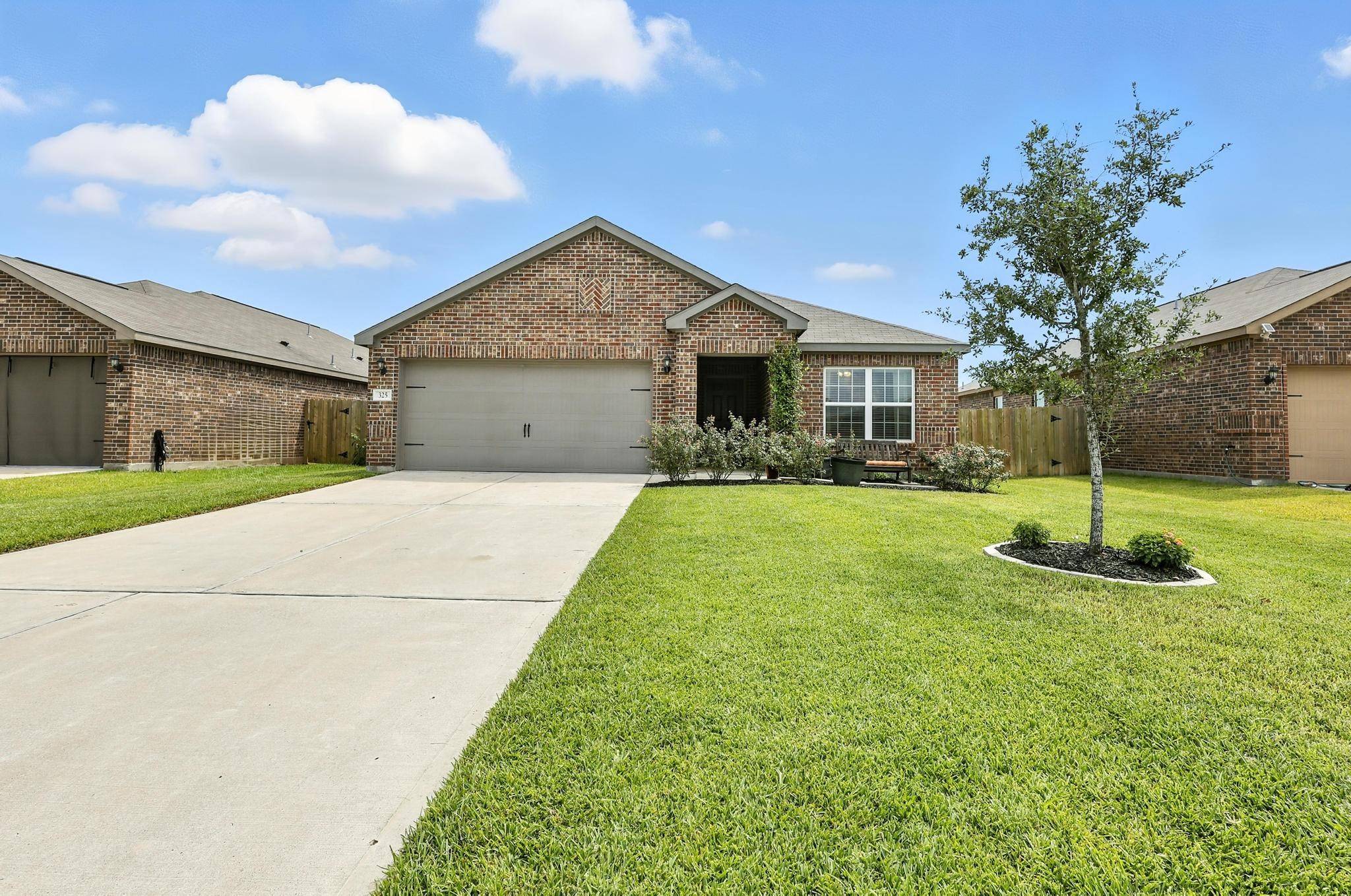 Katy, TX 77493,325 Palo Duro Canyon DR