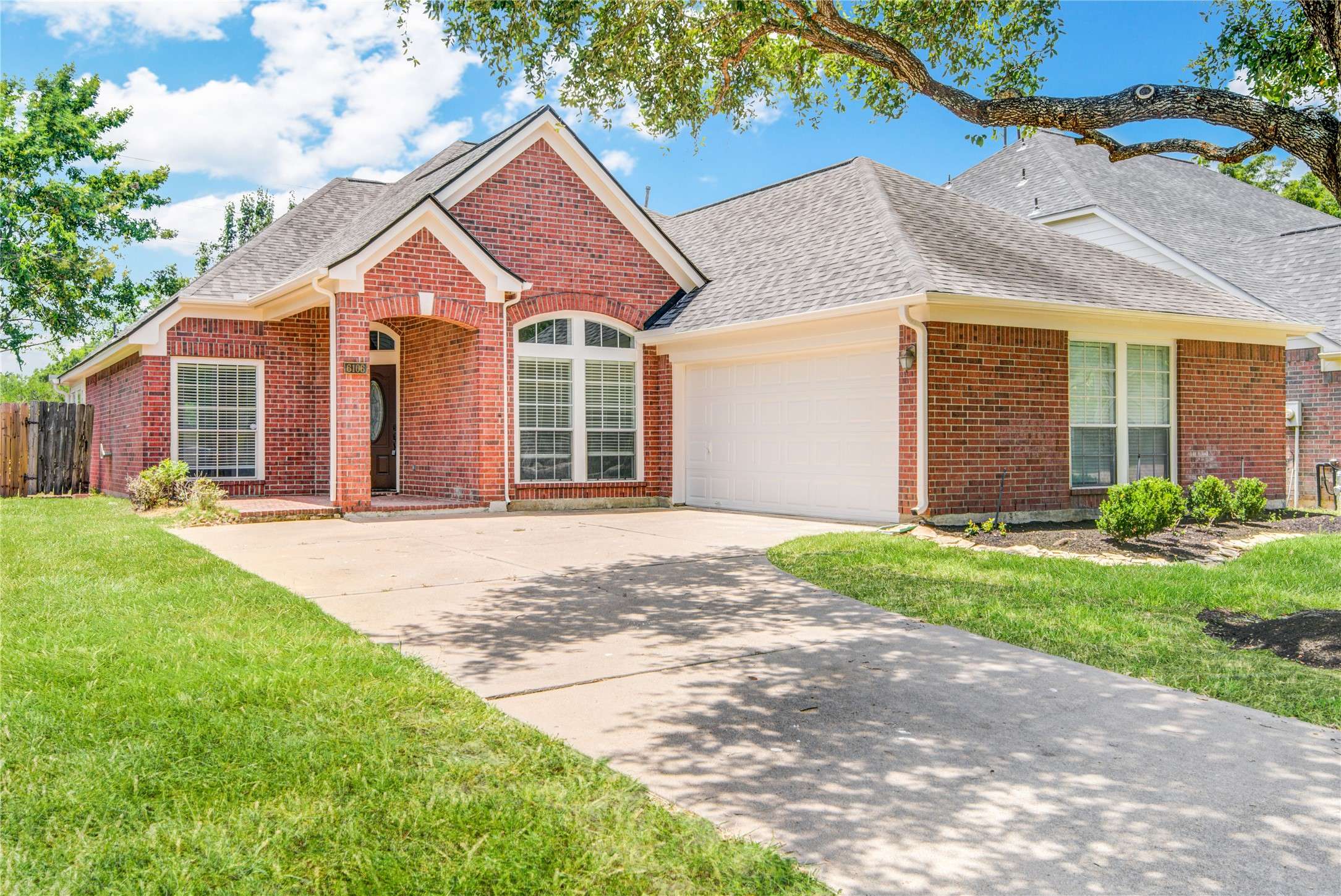 Katy, TX 77494,6106 Grand Glen CT