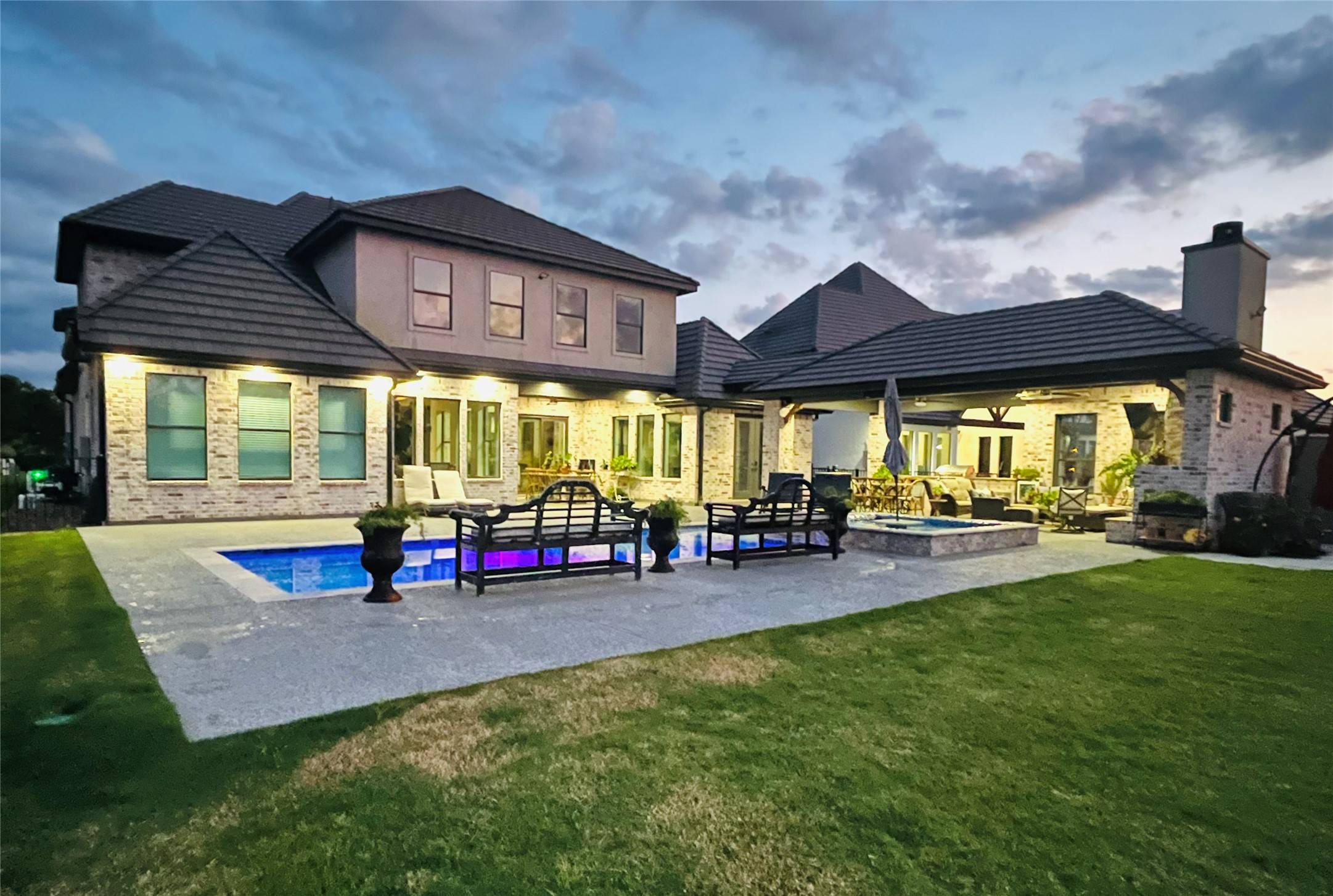 Montgomery, TX 77356,11552 Renaissance DR