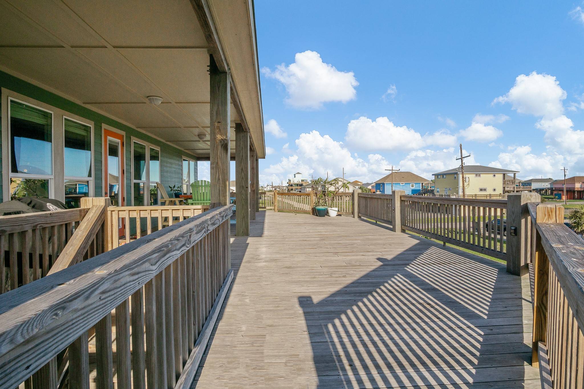 Port Bolivar, TX 77650,817 Boyt RD