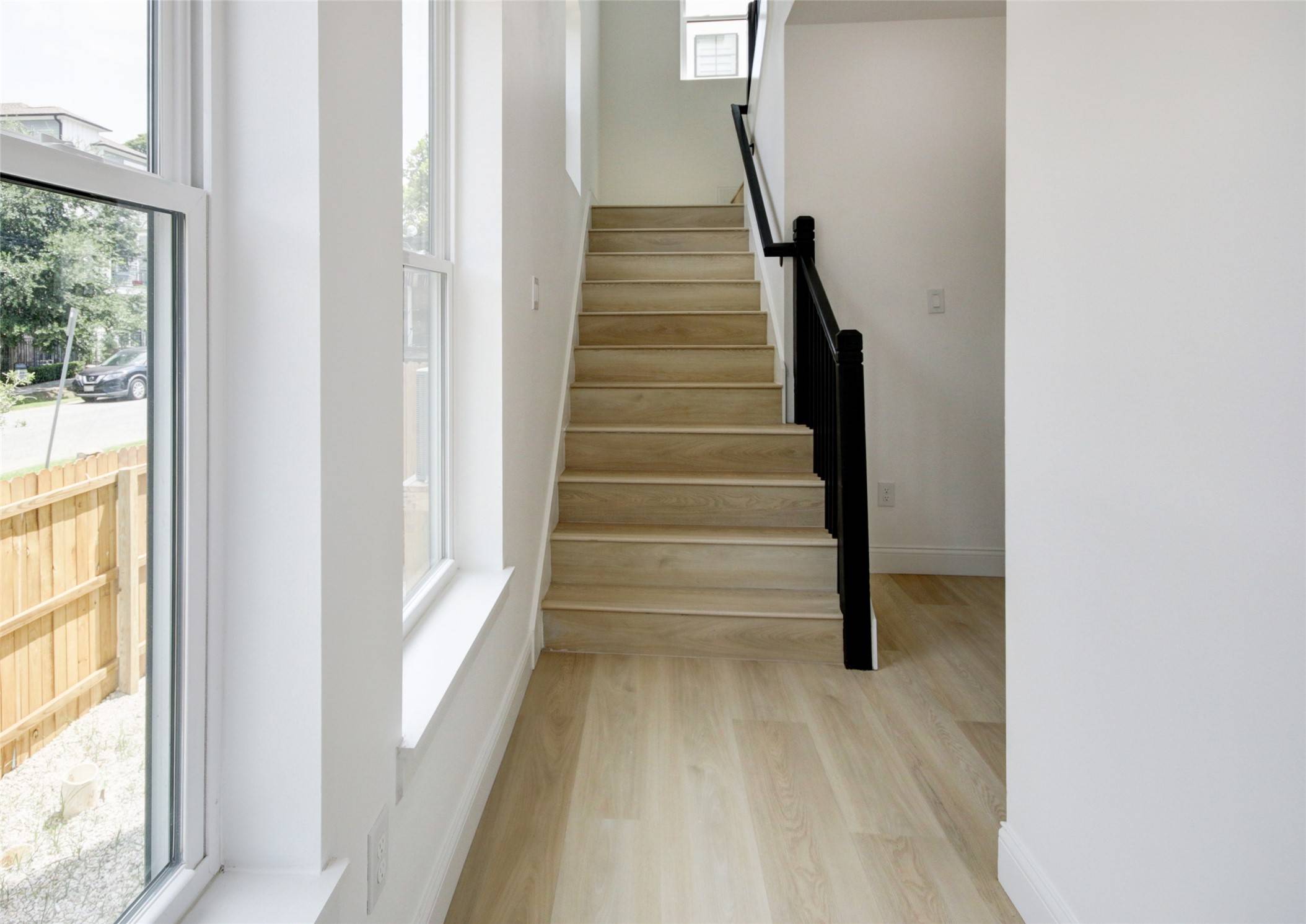 Houston, TX 77008,1214 W 24th ST #B