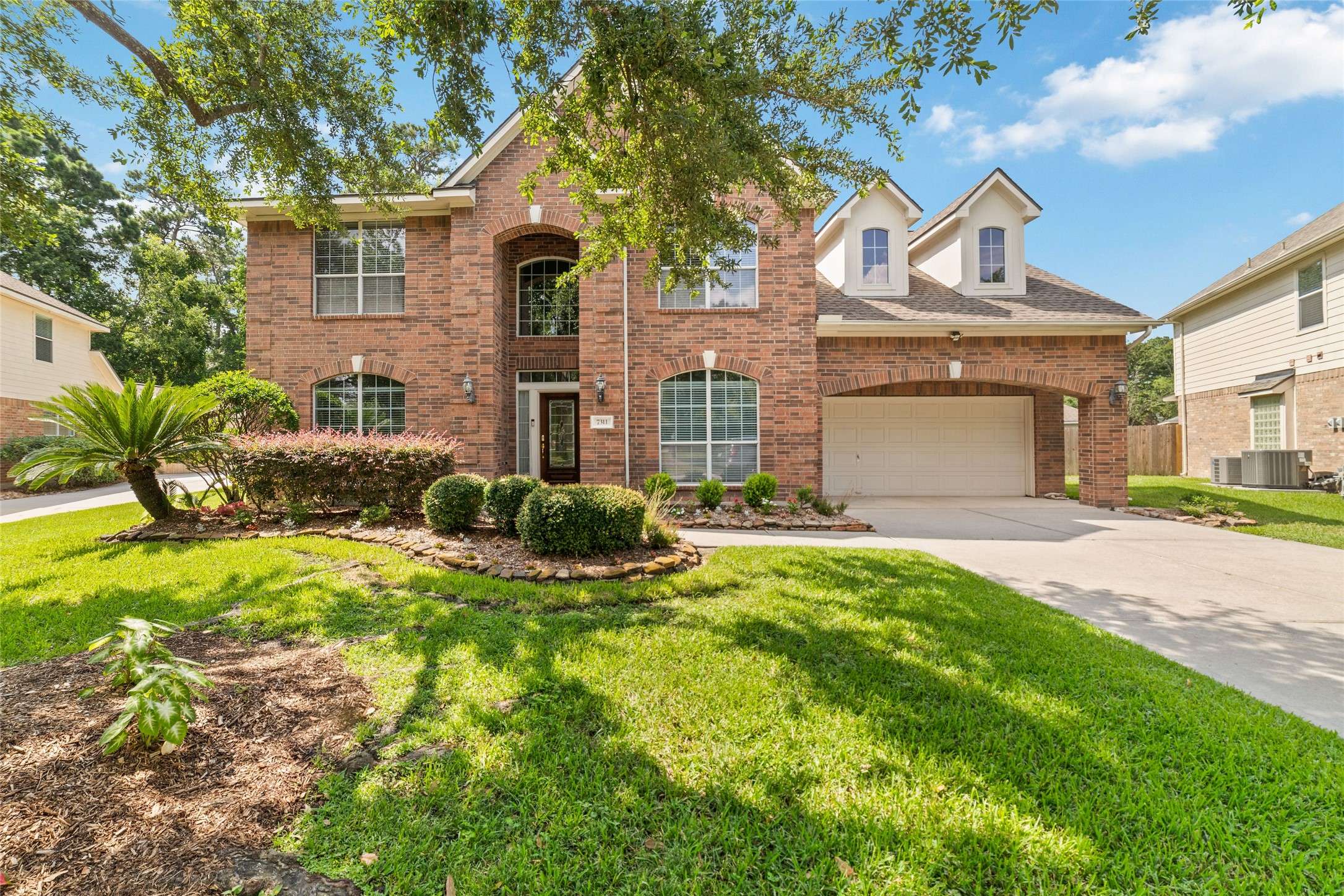 Humble, TX 77346,7311 Open Oak WAY