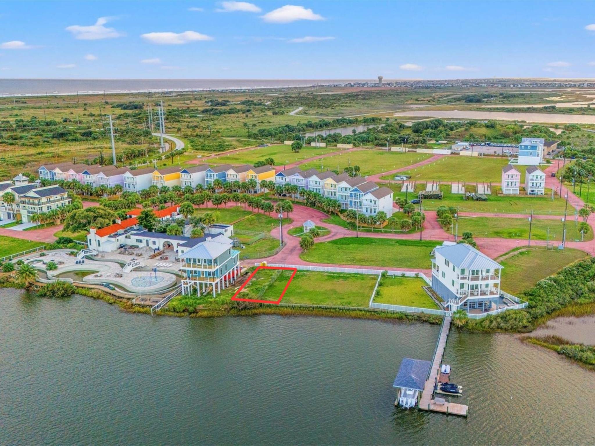 Galveston, TX 77554,3531 Hudson CT