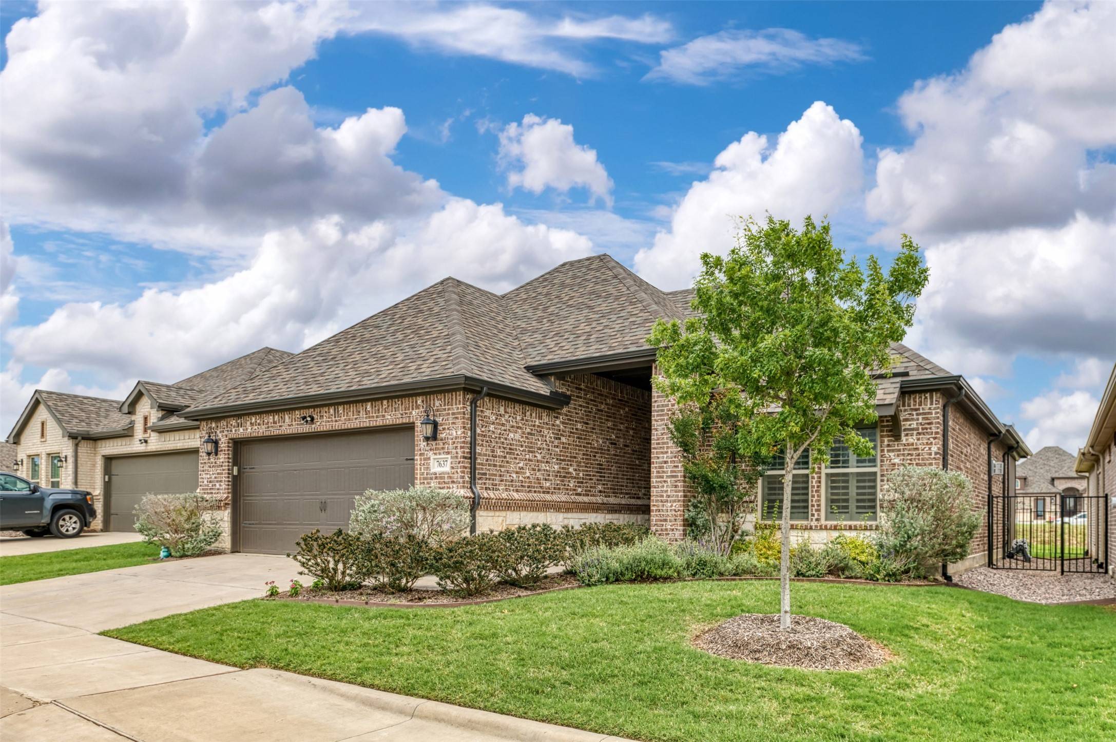 Fort Worth, TX 76123,7637 Murcia DR