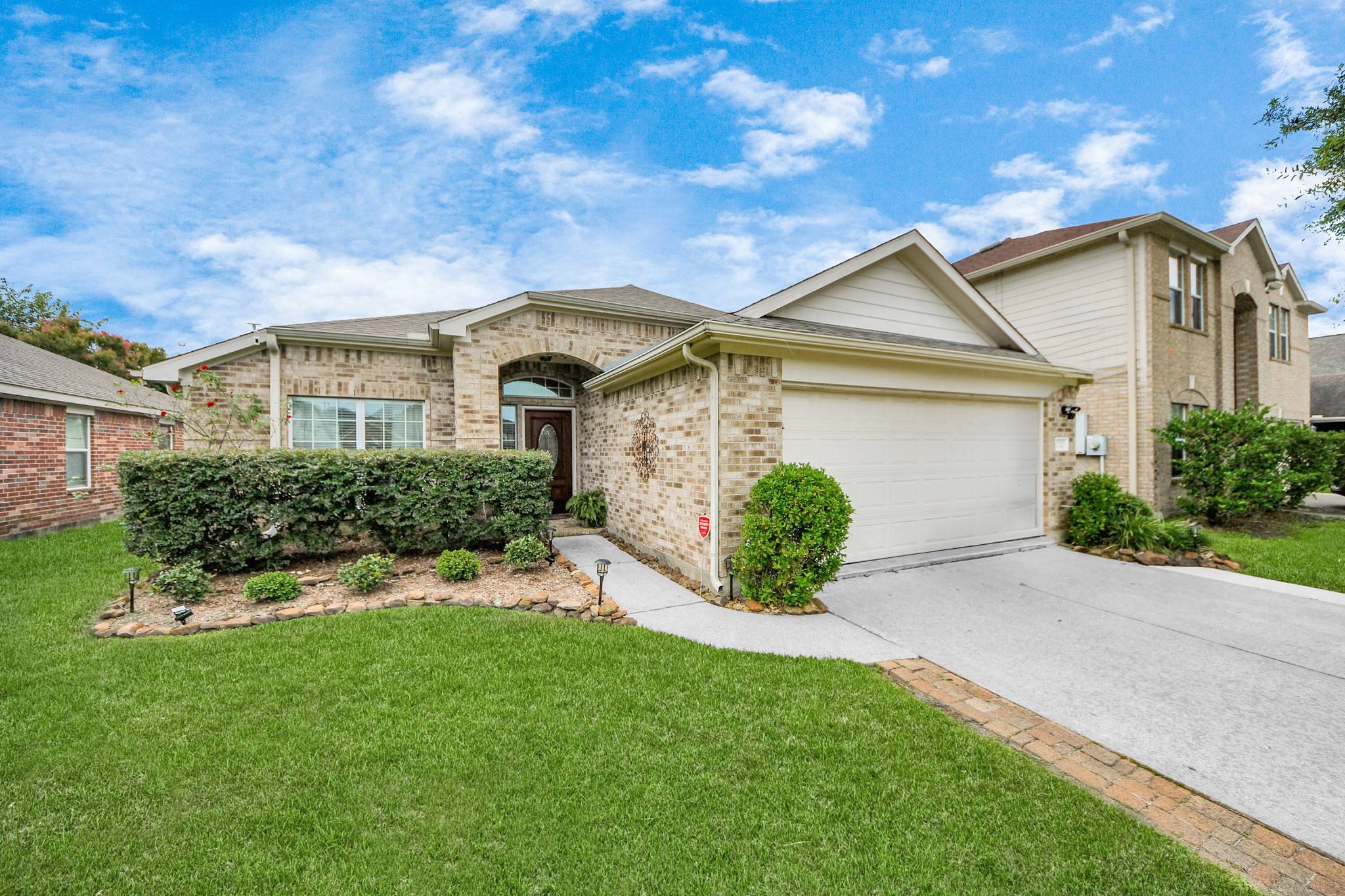 Deer Park, TX 77536,2122 Mossey Creek DR