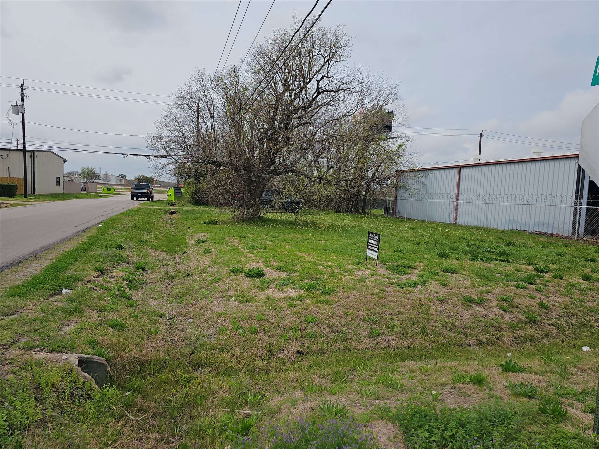 La Porte, TX 77571,0 N 8th AVenue