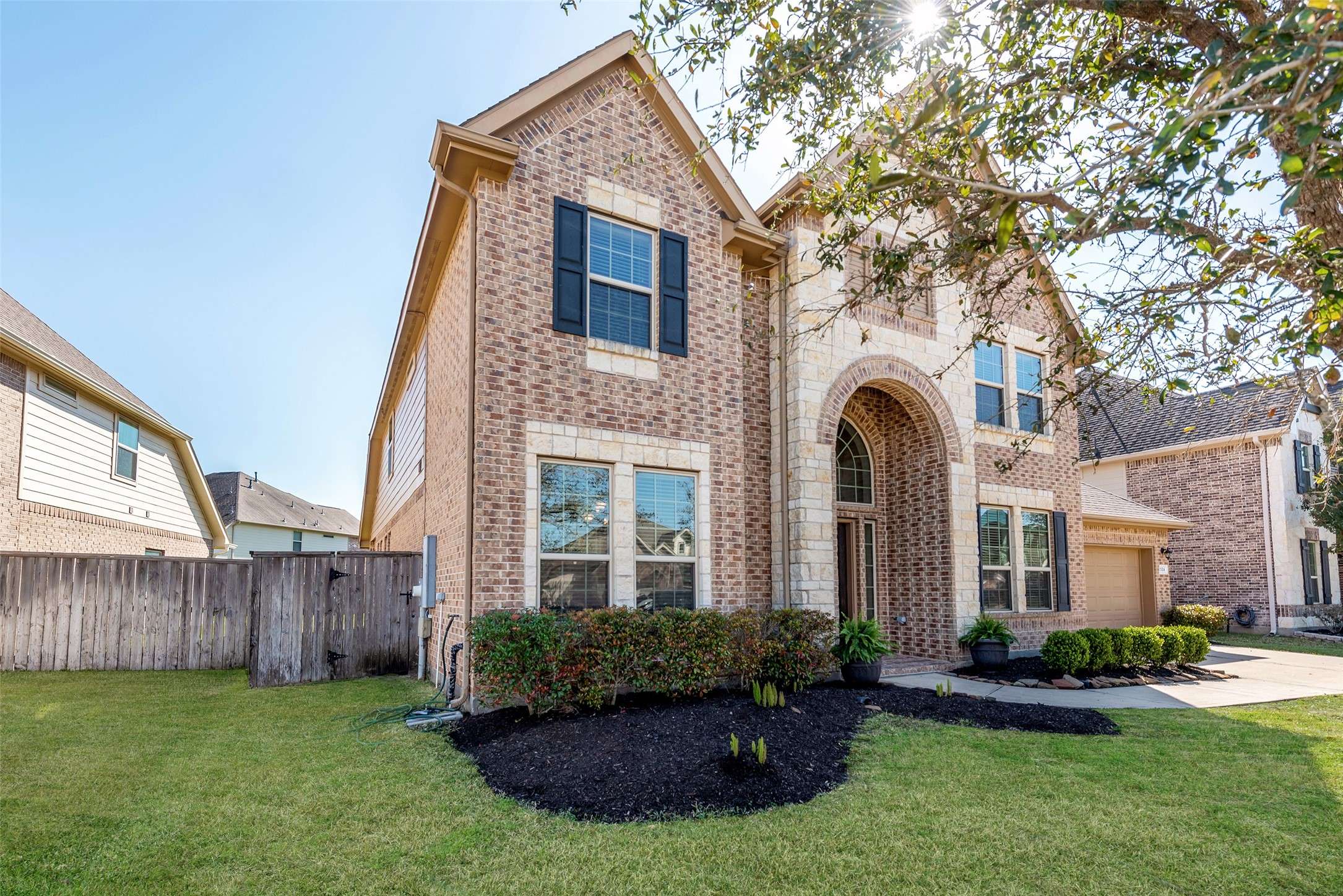 League City, TX 77573,2324 Ashley Falls LN