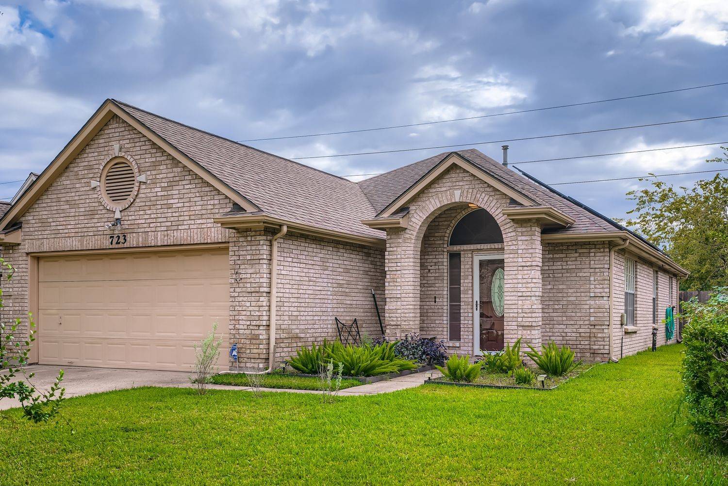 Pearland, TX 77584,723 Redwood Bend LN