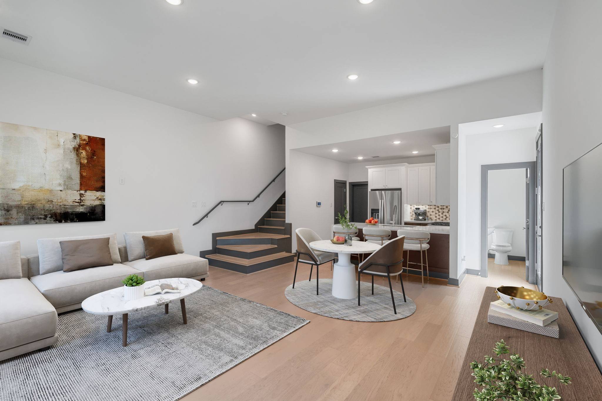 Houston, TX 77018,4435 Whitney Oak LN