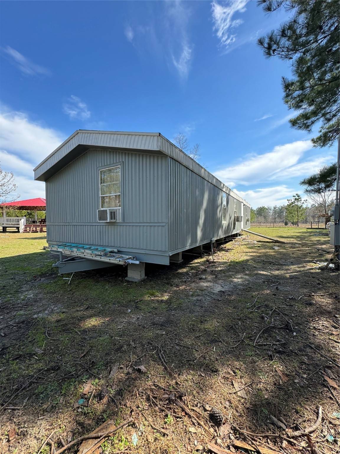 Hillister, TX 77624,3660 Fm 1013 RD