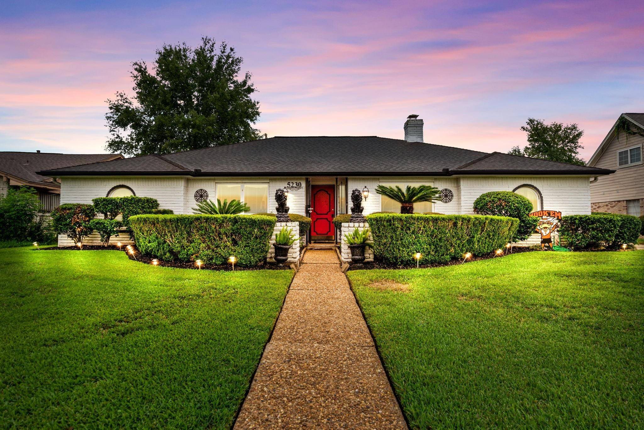 Houston, TX 77017,5230 Cripple Creek CT SE