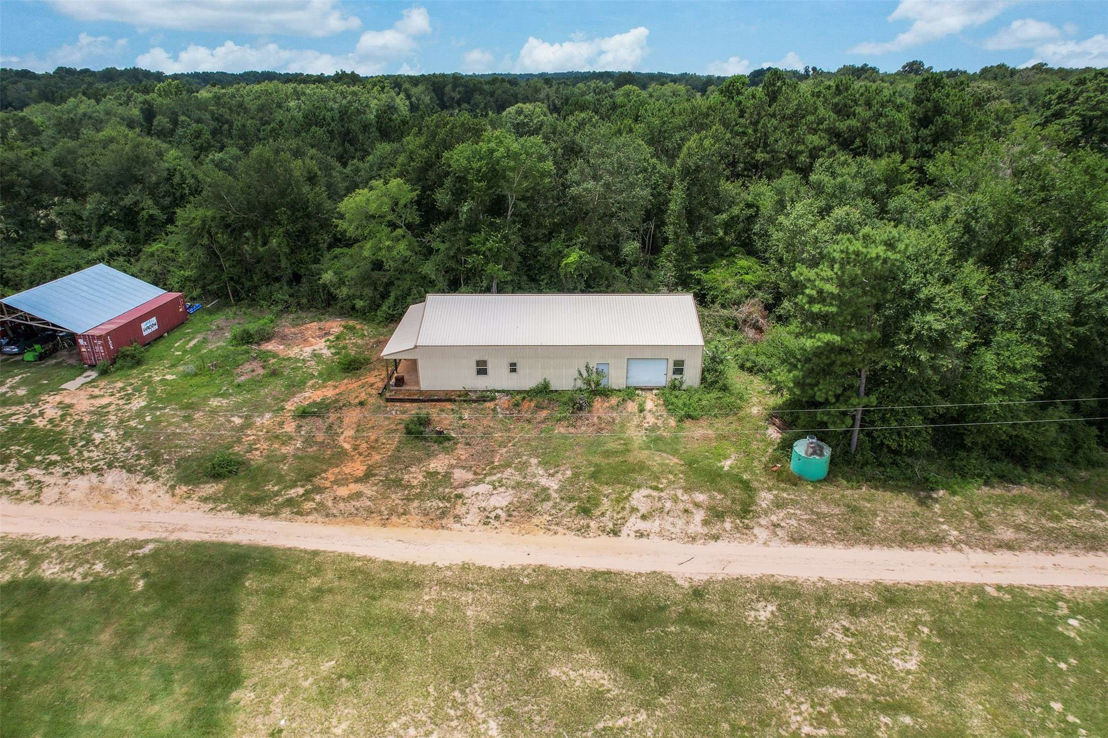 Oakwood, TX 75855,747 Fcr 300 #301