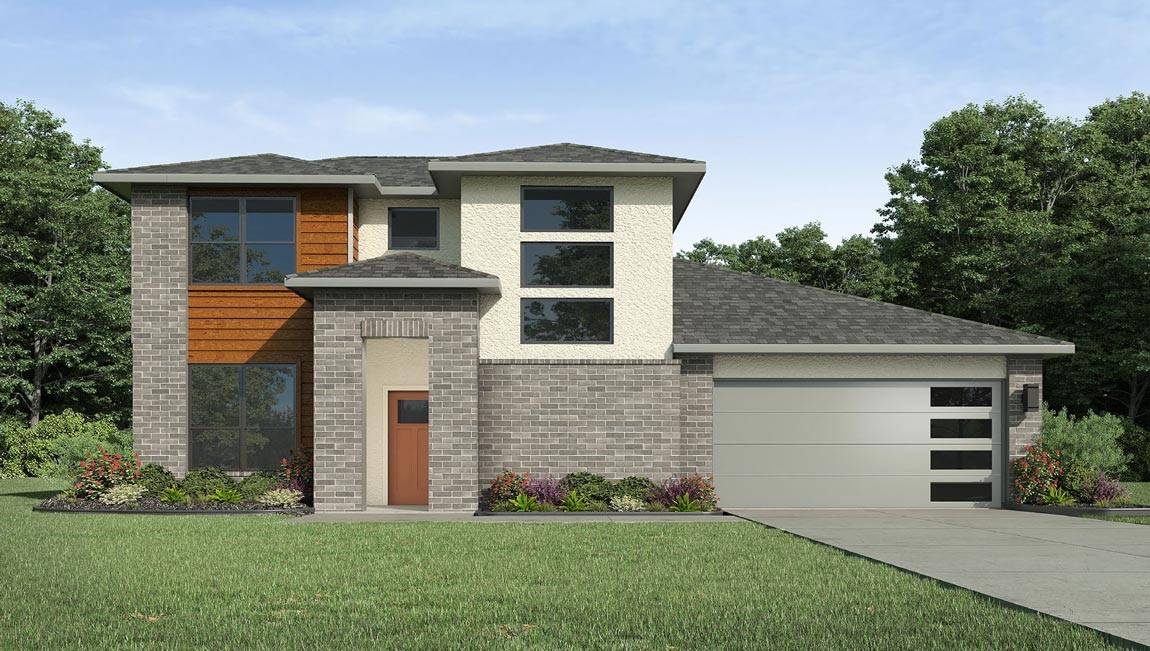 Rosenberg, TX 77469,7207 Whispering Leaf ST