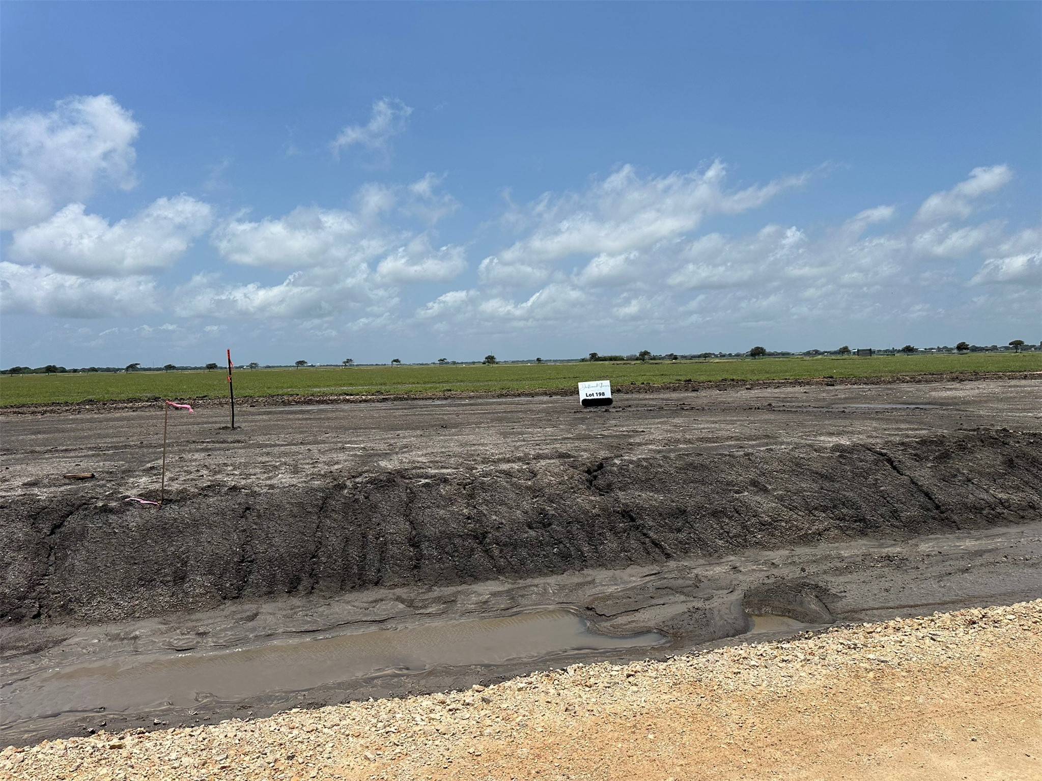 Port Lavaca, TX 77979,LOT 208 DRIFTWOOD SHORES AT WOLF POINT