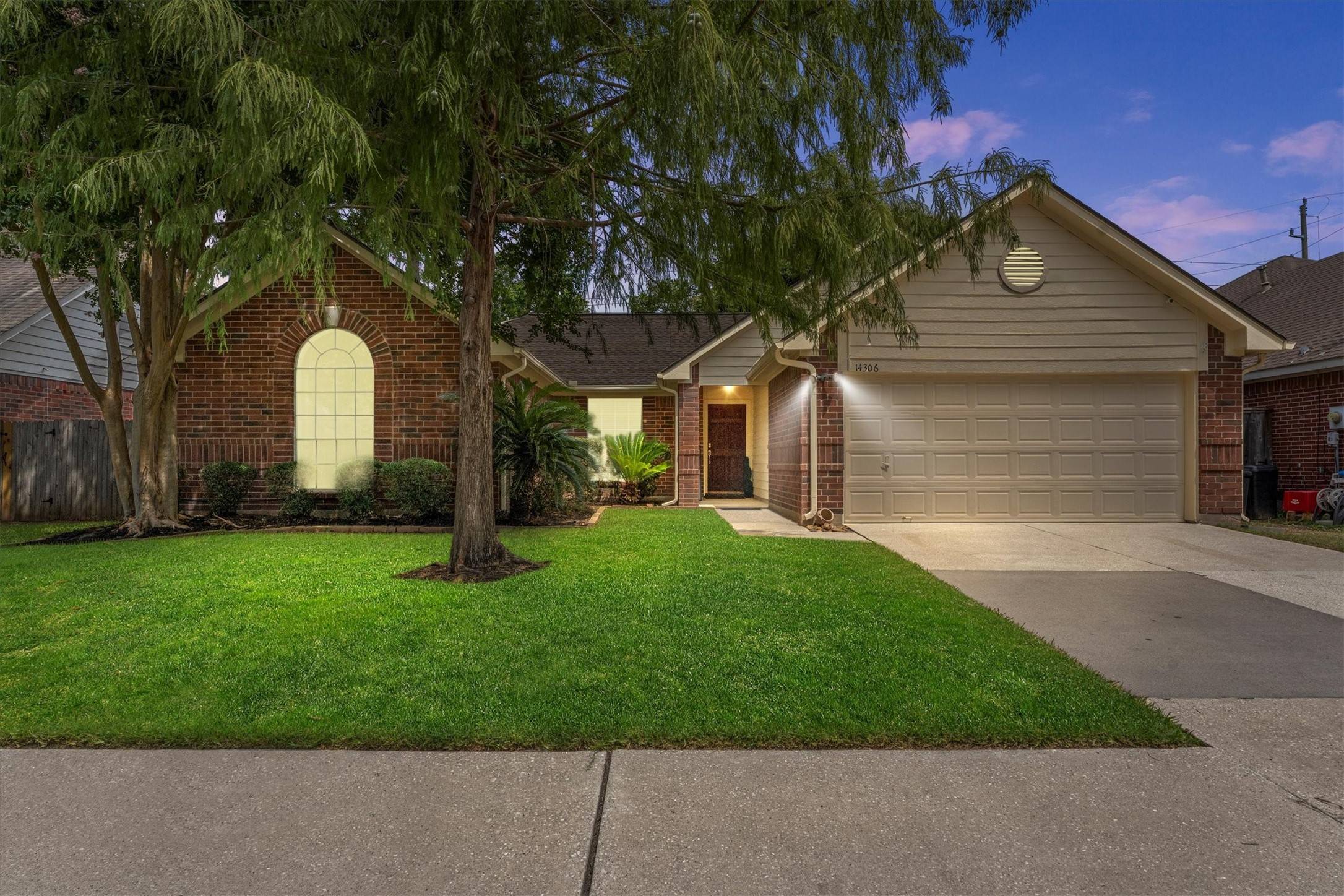 Cypress, TX 77429,14306 Cypress Meadow DR