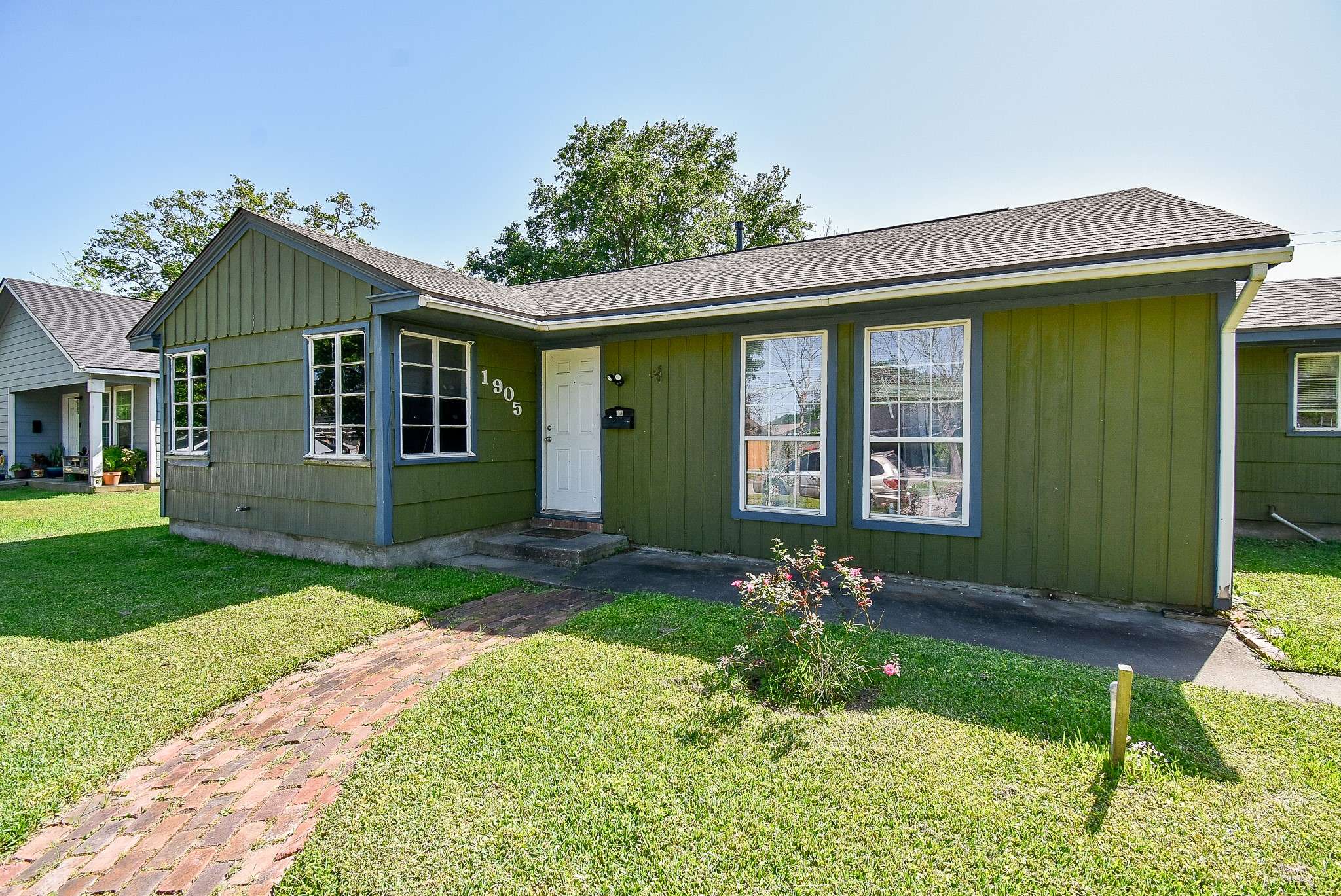 Baytown, TX 77520,1905 Tennessee ST