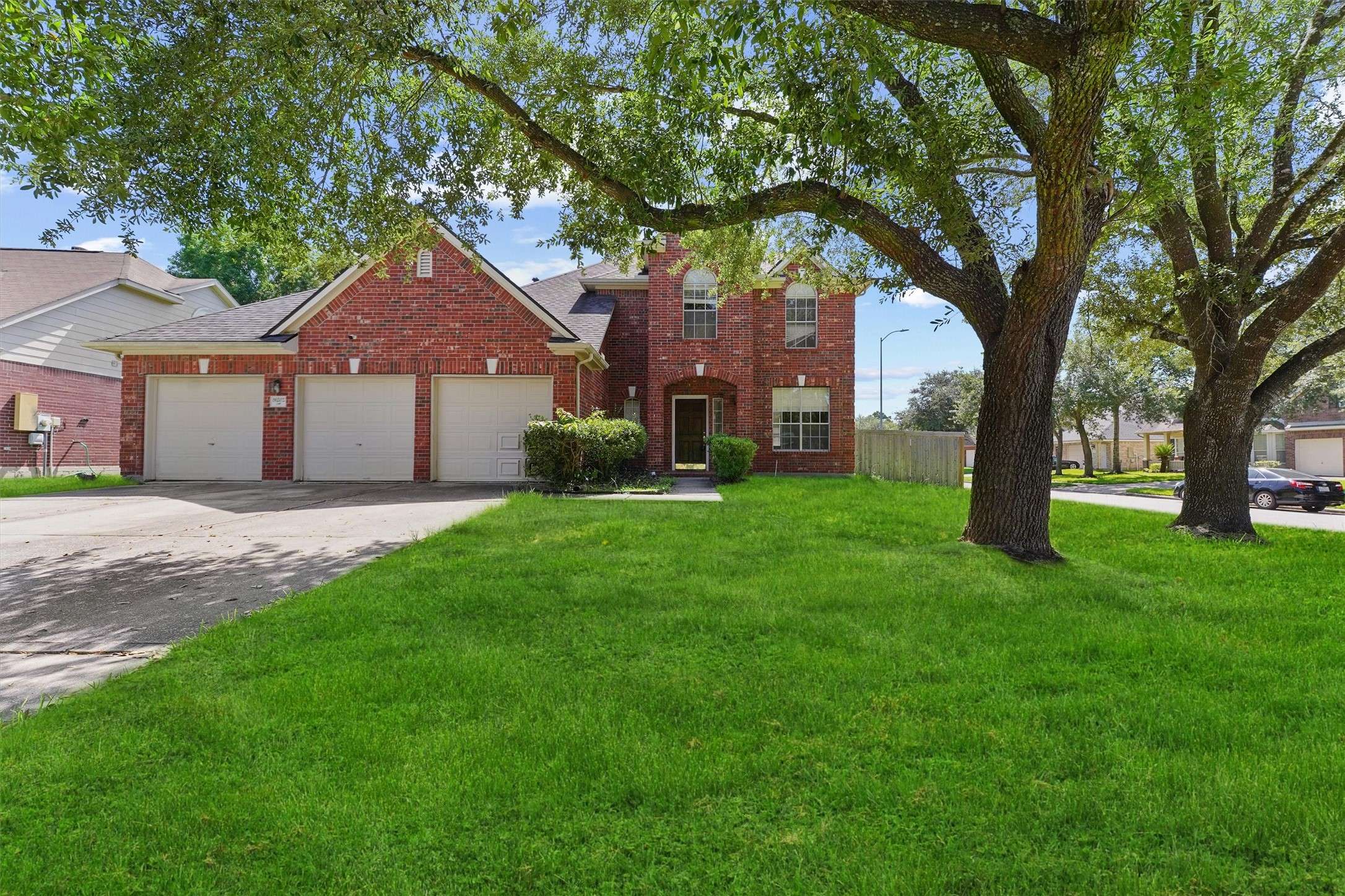 Humble, TX 77346,18202 Tree Moss CT