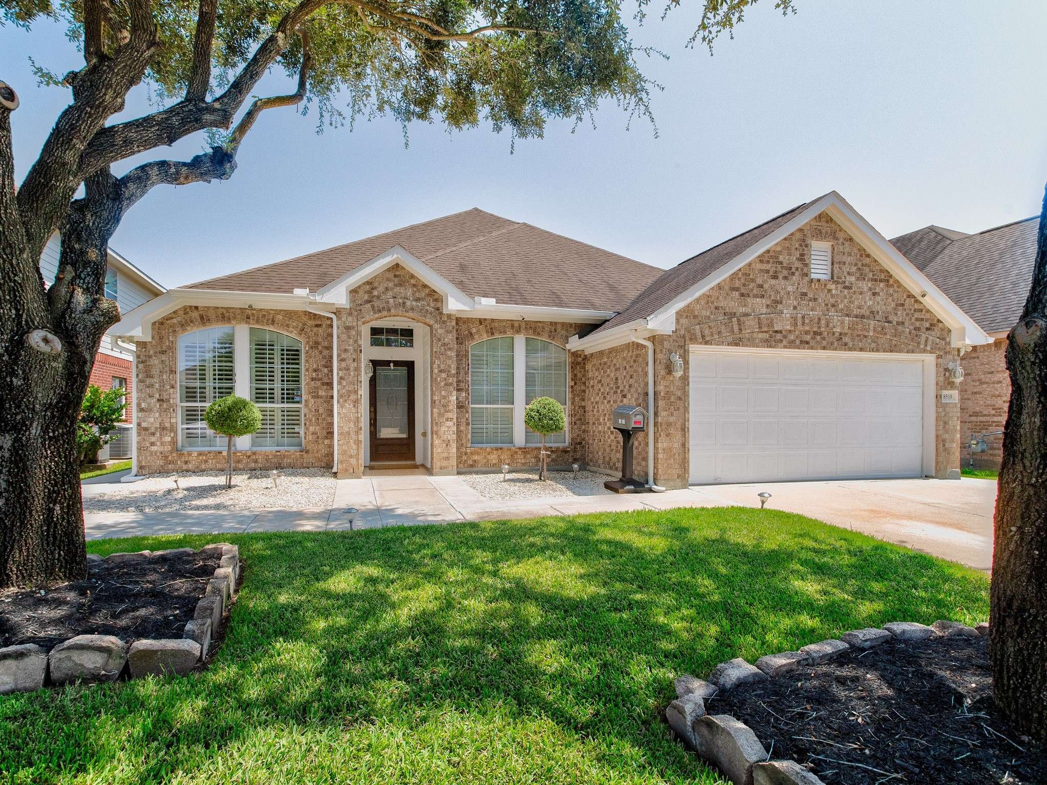 Cypress, TX 77433,8518 Durango Valley LN