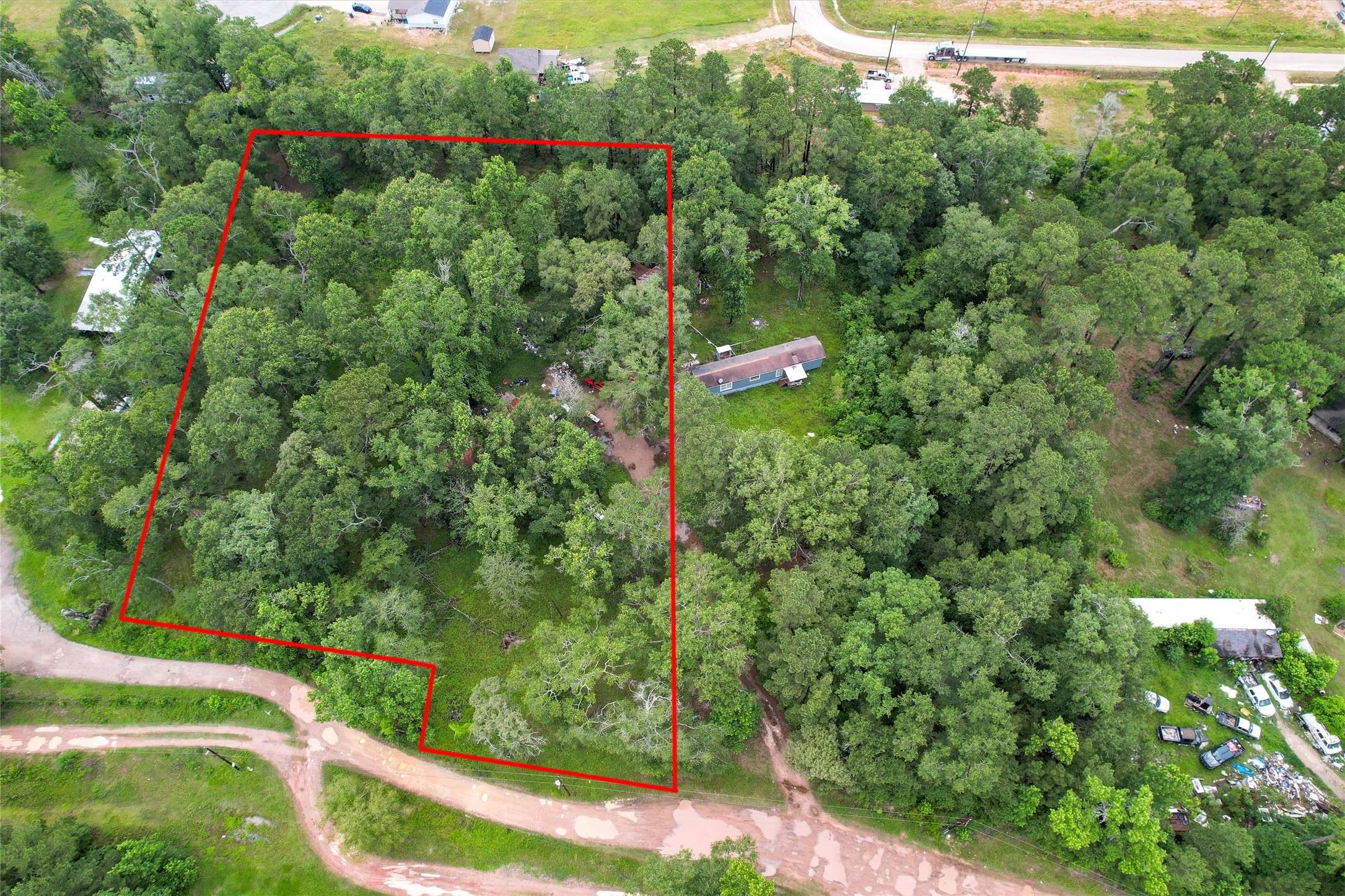 Conroe, TX 77306,14745 Boyd LN