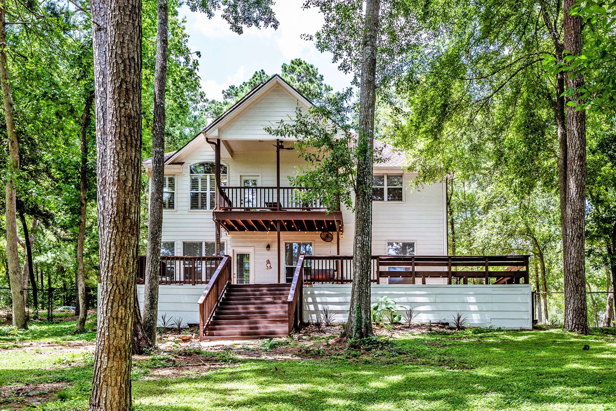 Huntsville, TX 77340,1801 Camellia CT