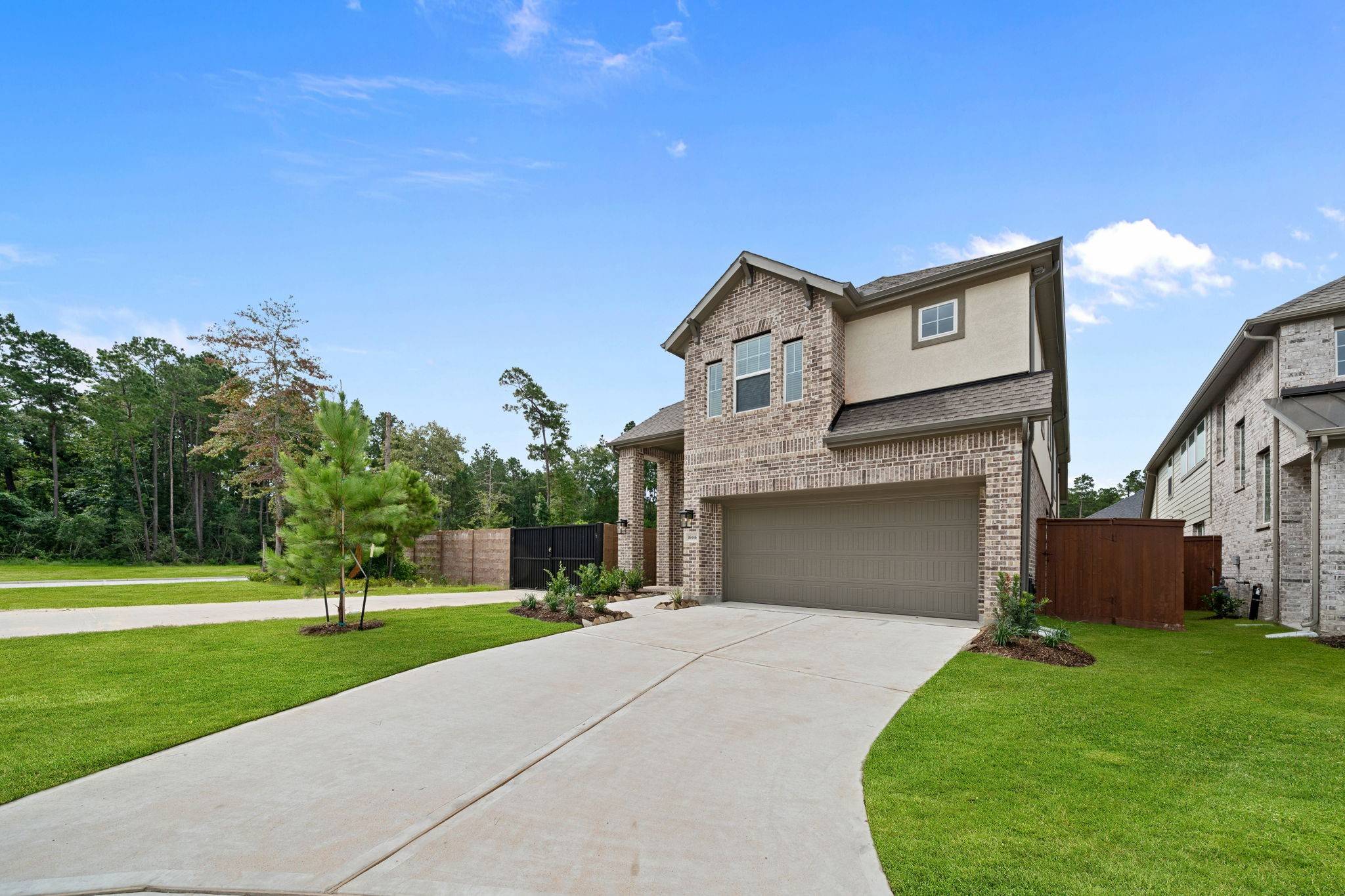 Conroe, TX 77302,16446 Elk Meadow DR