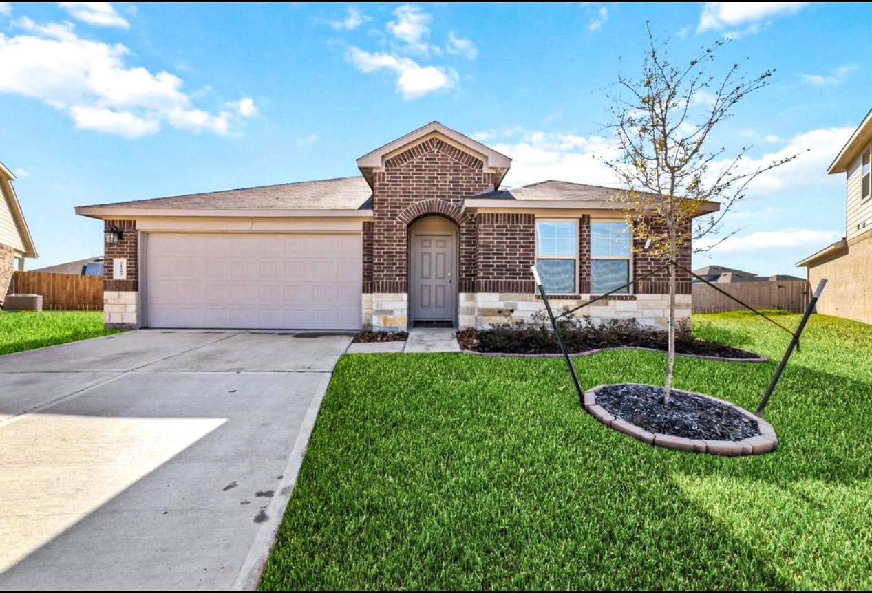 Katy, TX 77449,21503 Corsica Cove CT