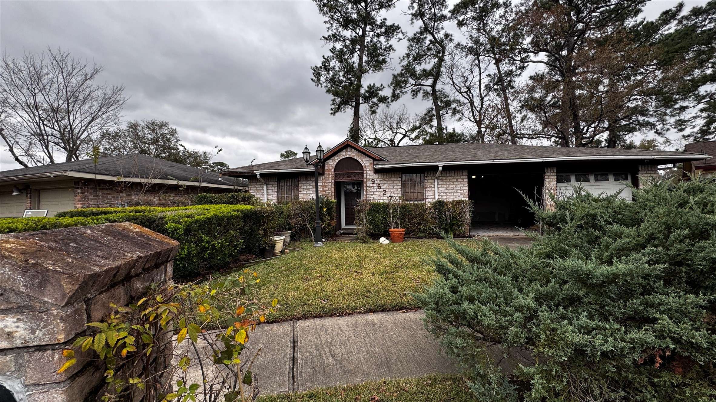 Houston, TX 77078,9627 Glenwood Forest DR