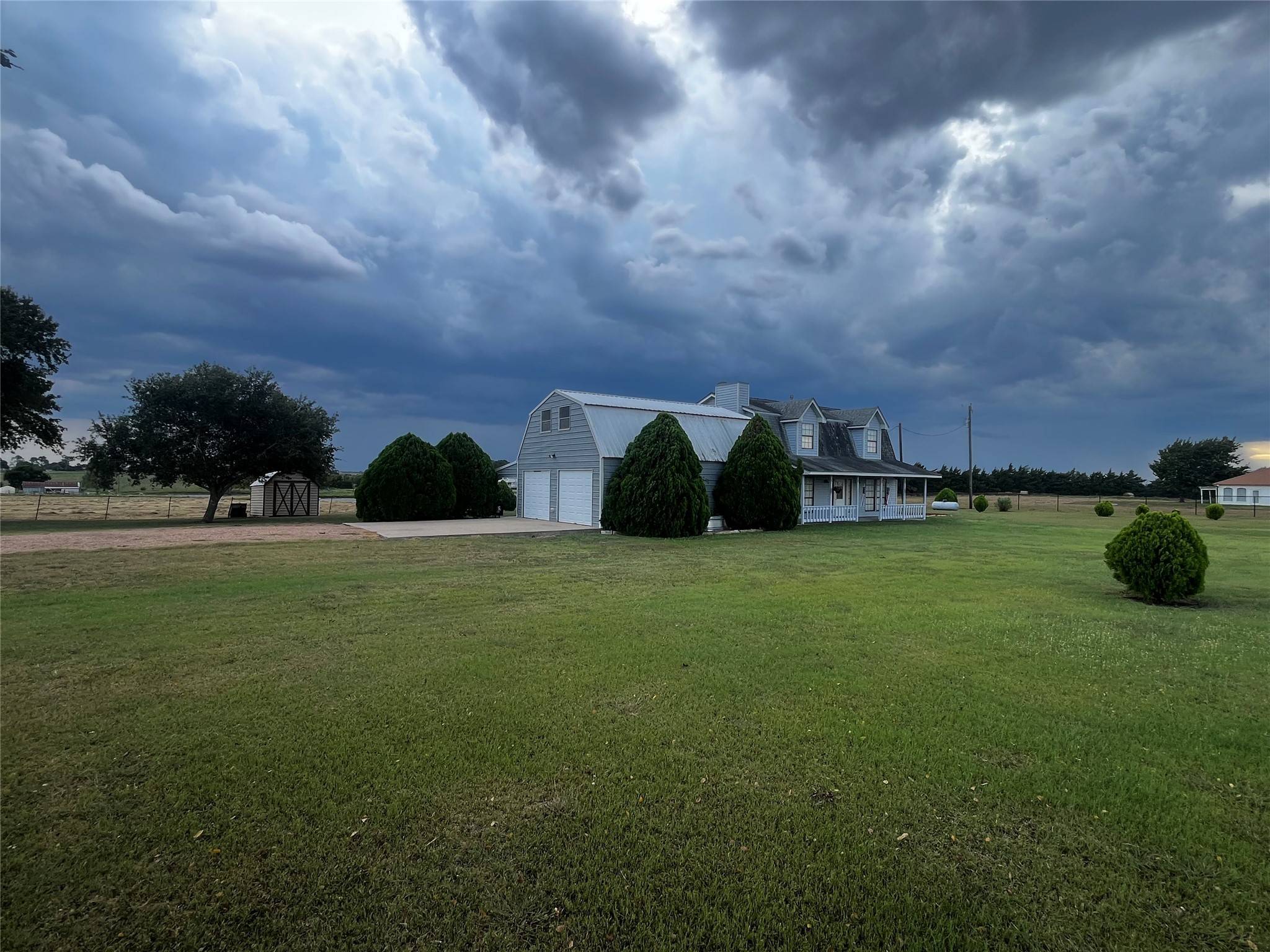 Schulenburg, TX 78956,1100 Swiss Alp Hills LOOP