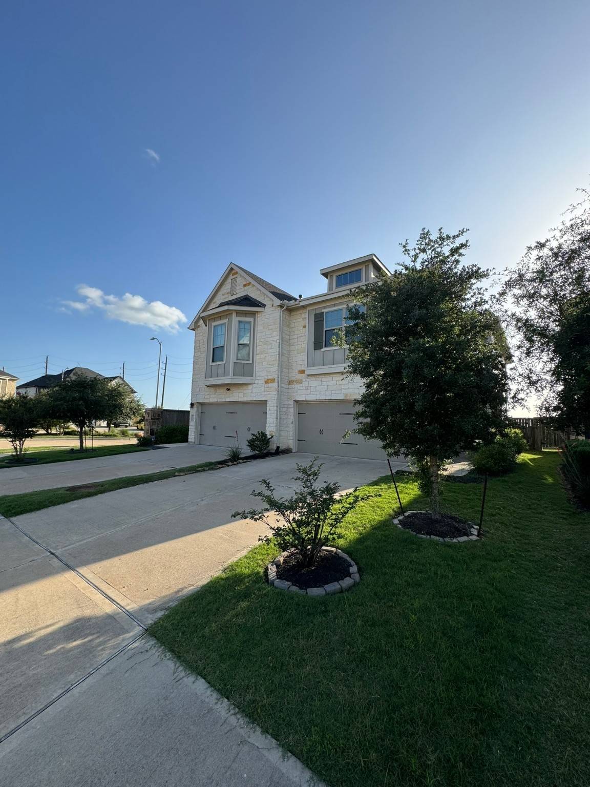 Fulshear, TX 77441,5218 Prairie Terrace LN